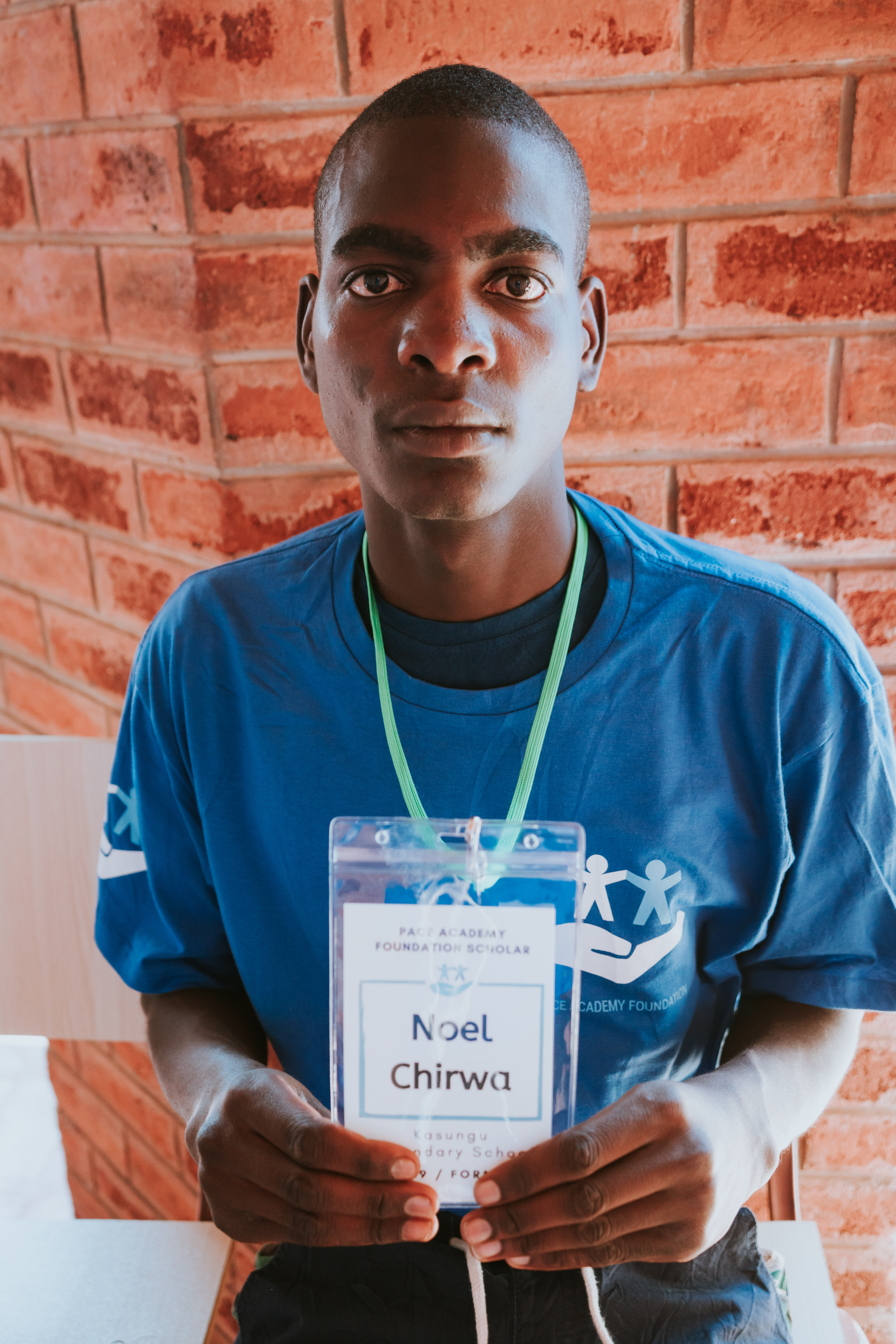 Noel Chirwa (Kasungu Secondary School)