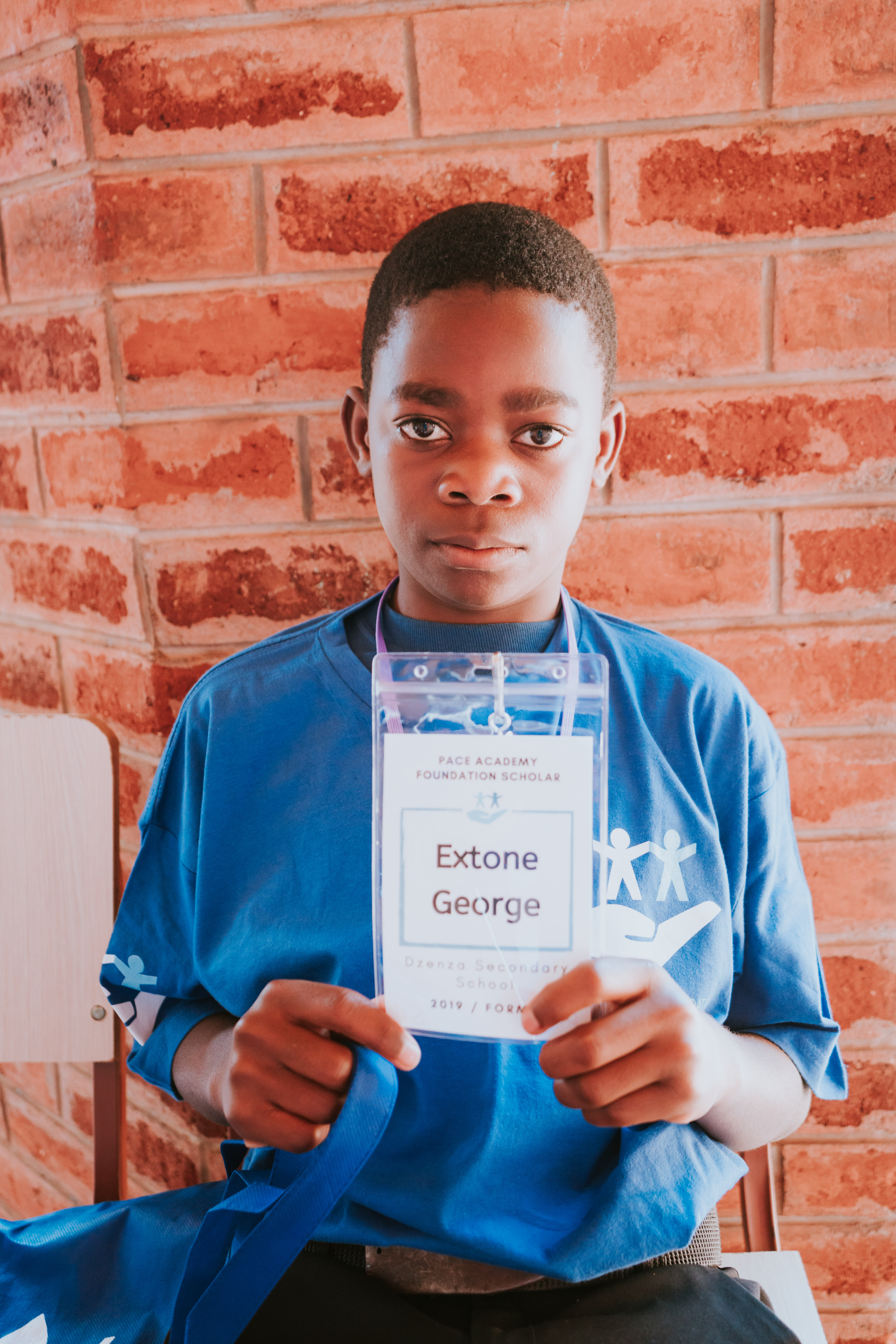 Extone George (Dzenza Secondary School)