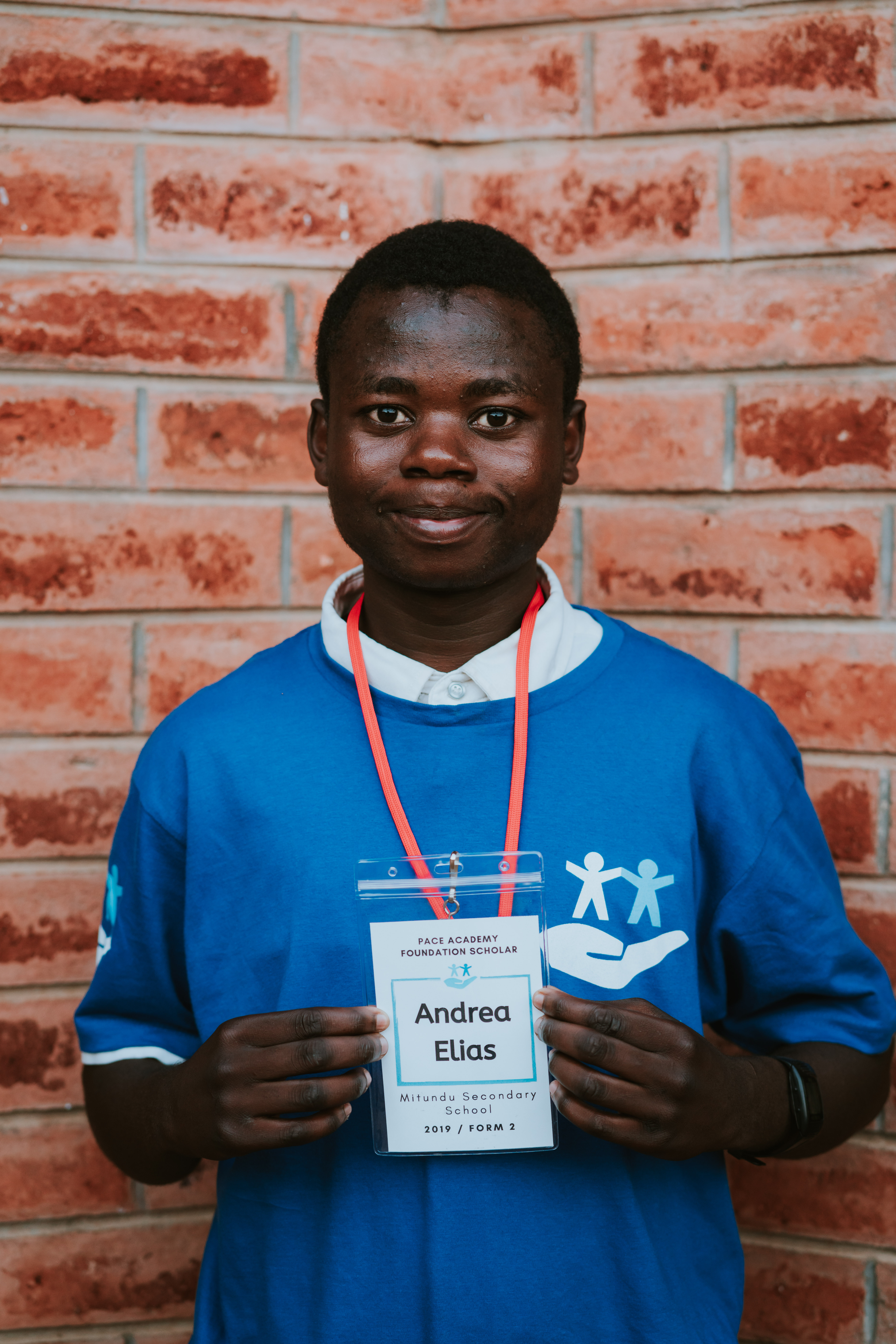 Andrea Elias (Mitundu Secondary School)