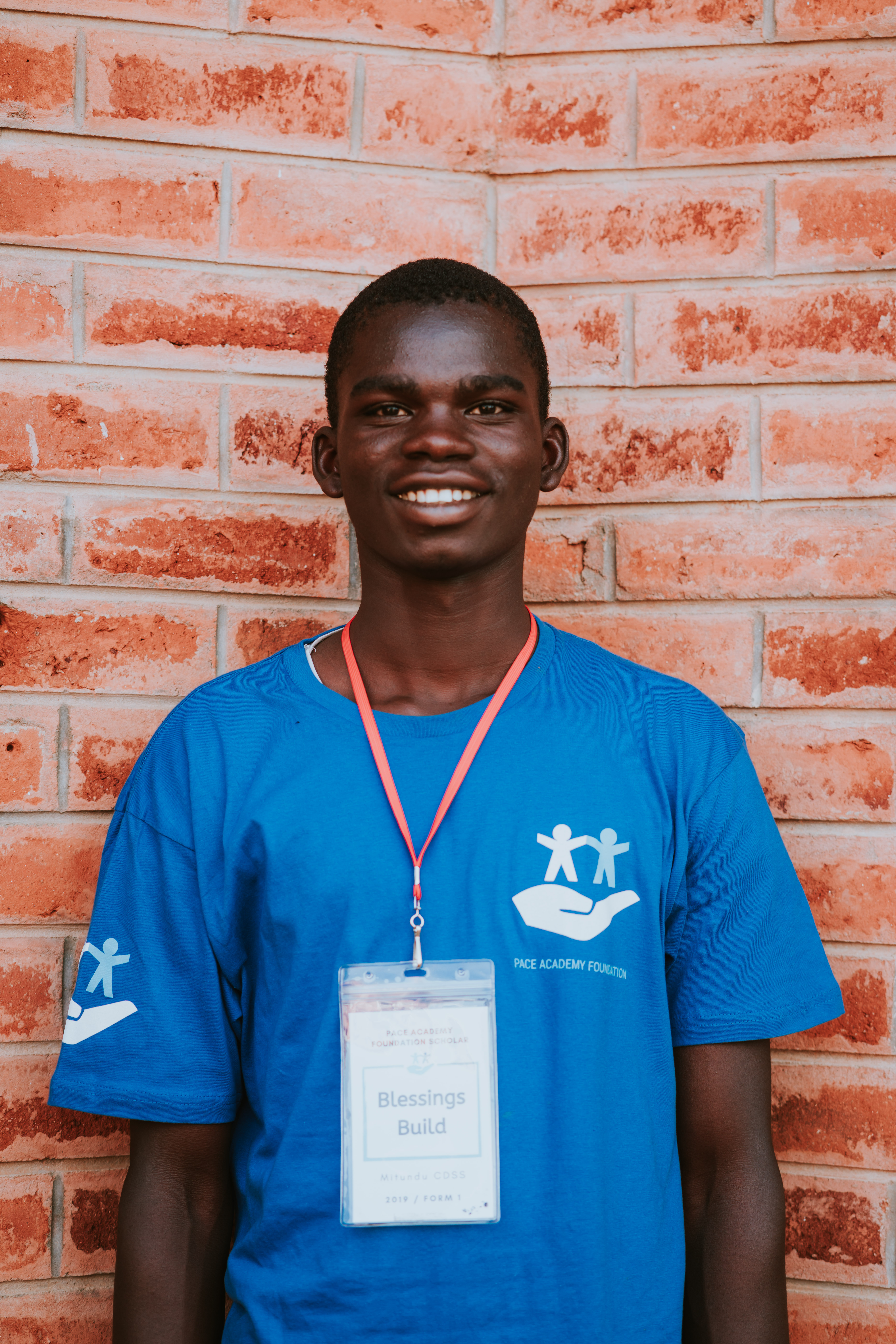 Blessings Build (Mitundu CDSS)