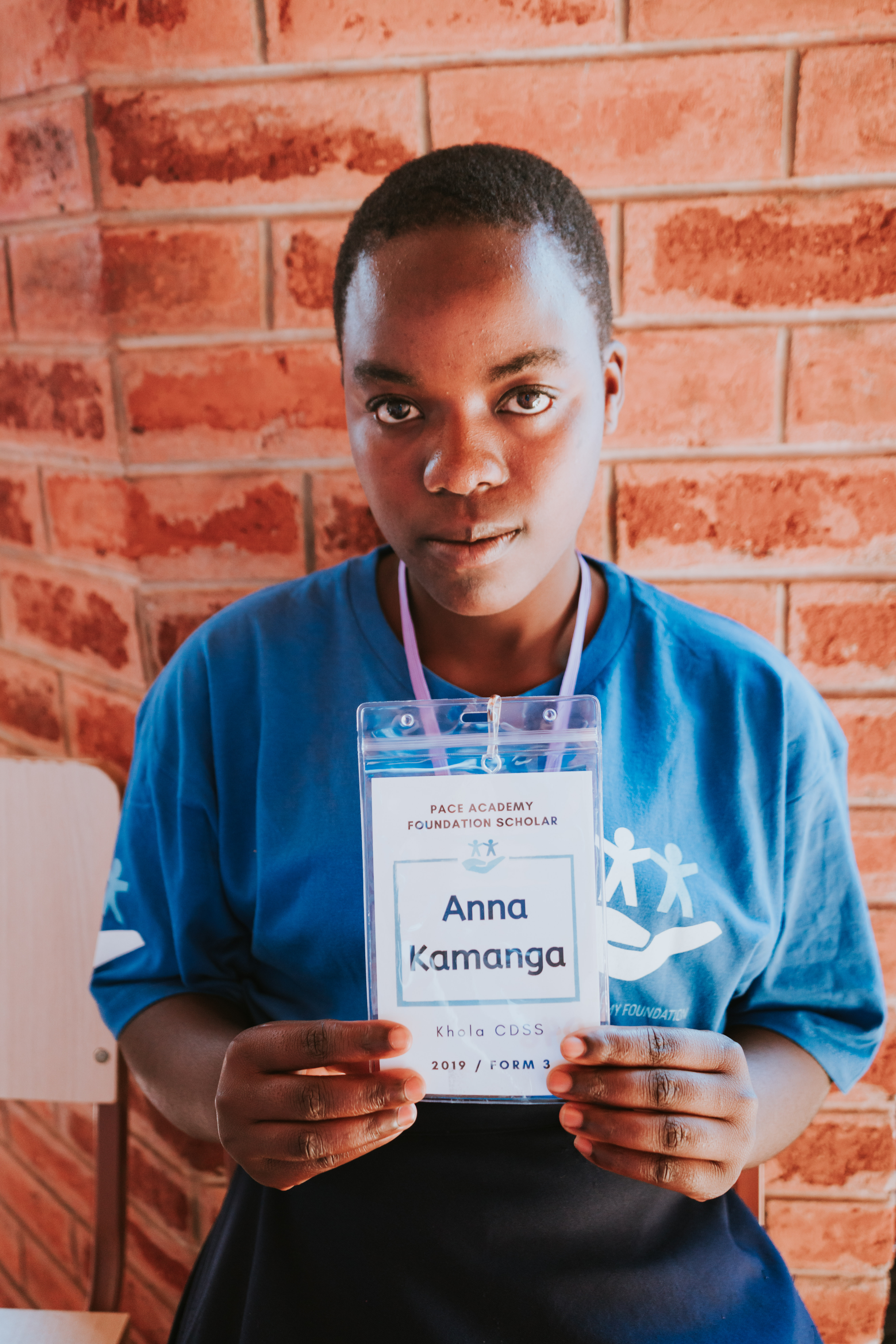 Anna Kamanga (Khola CDSS)