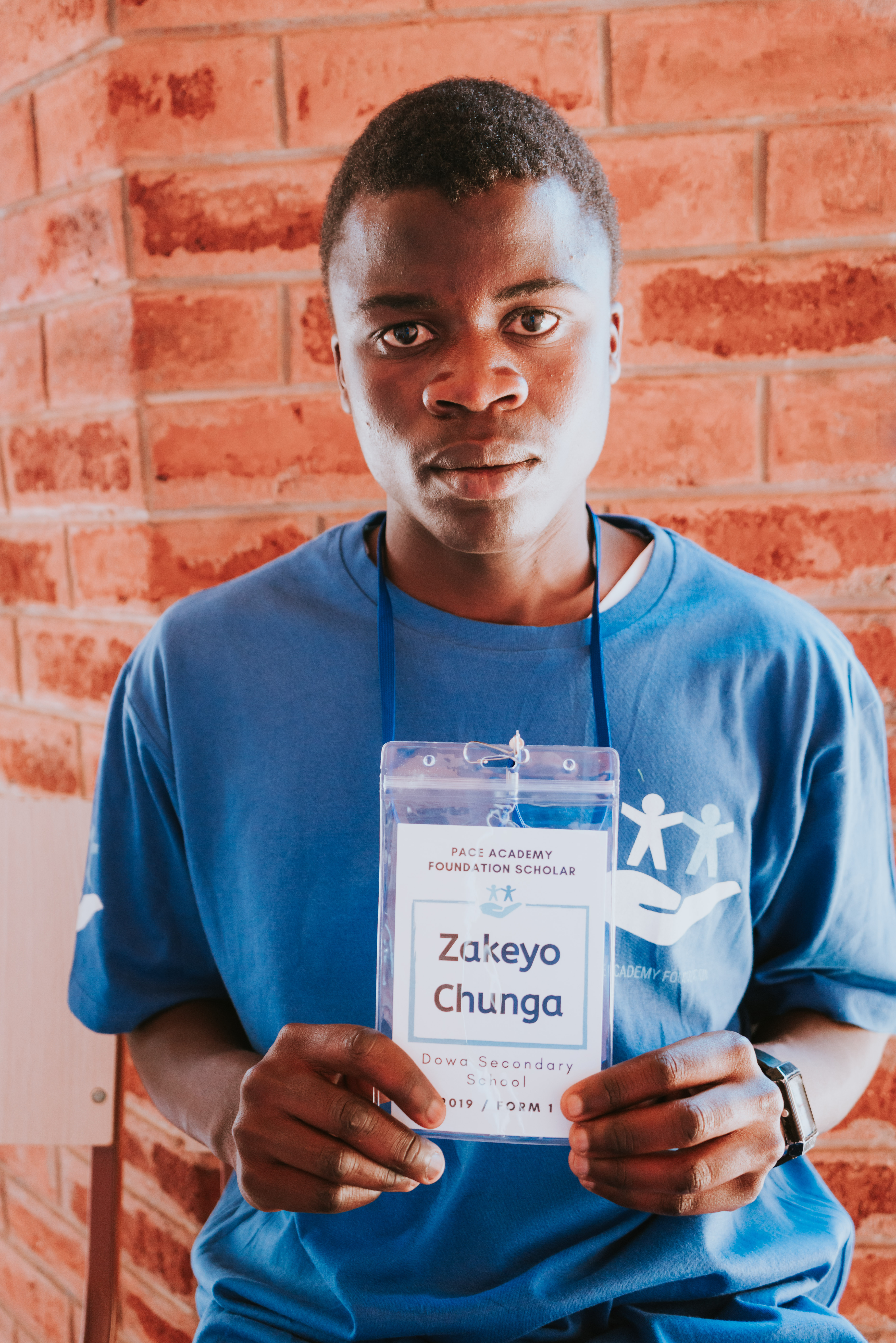 Zakeyo Chunga (Dowa Secondary School)
