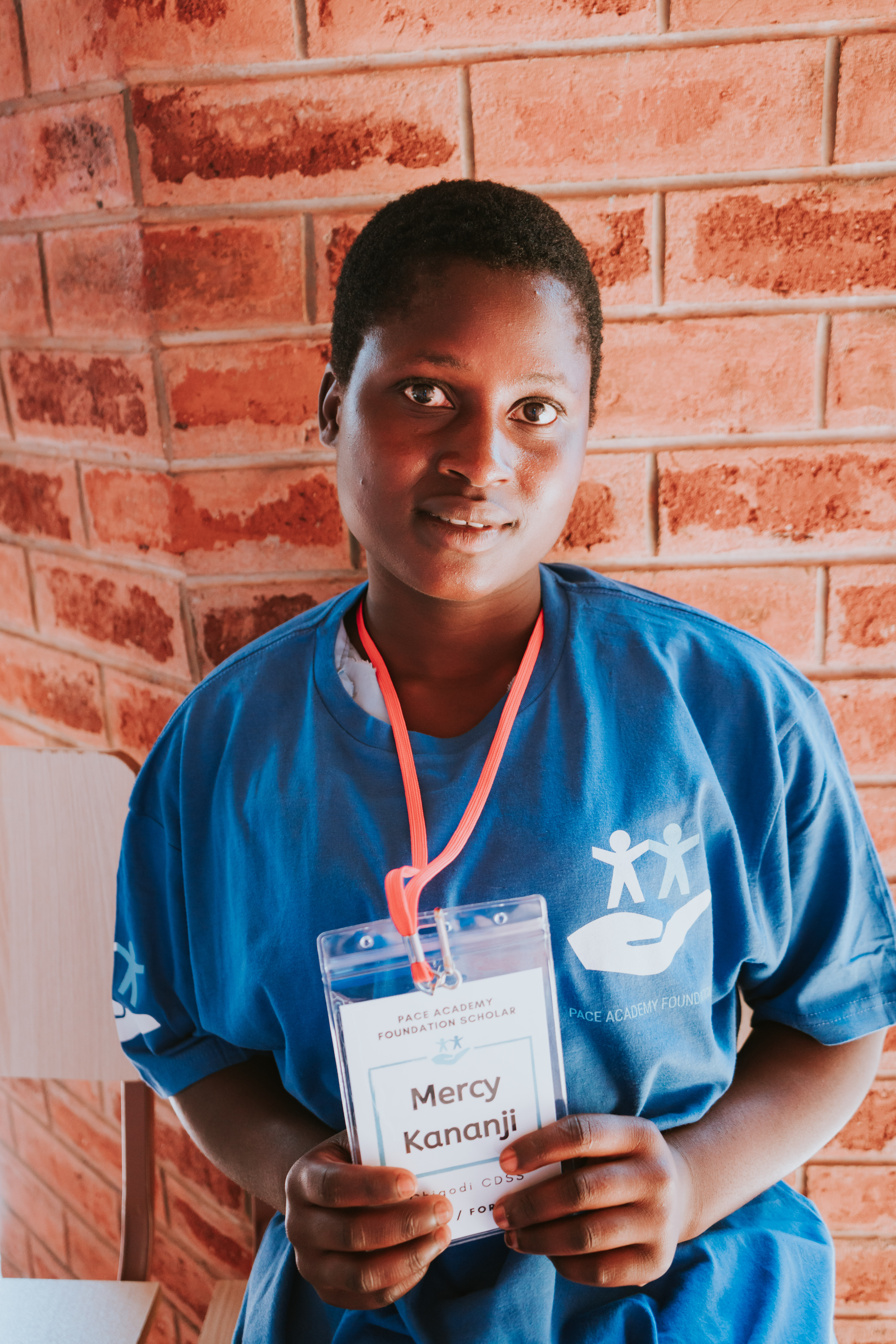 Mercy Kananji (Chigodi CDSS)