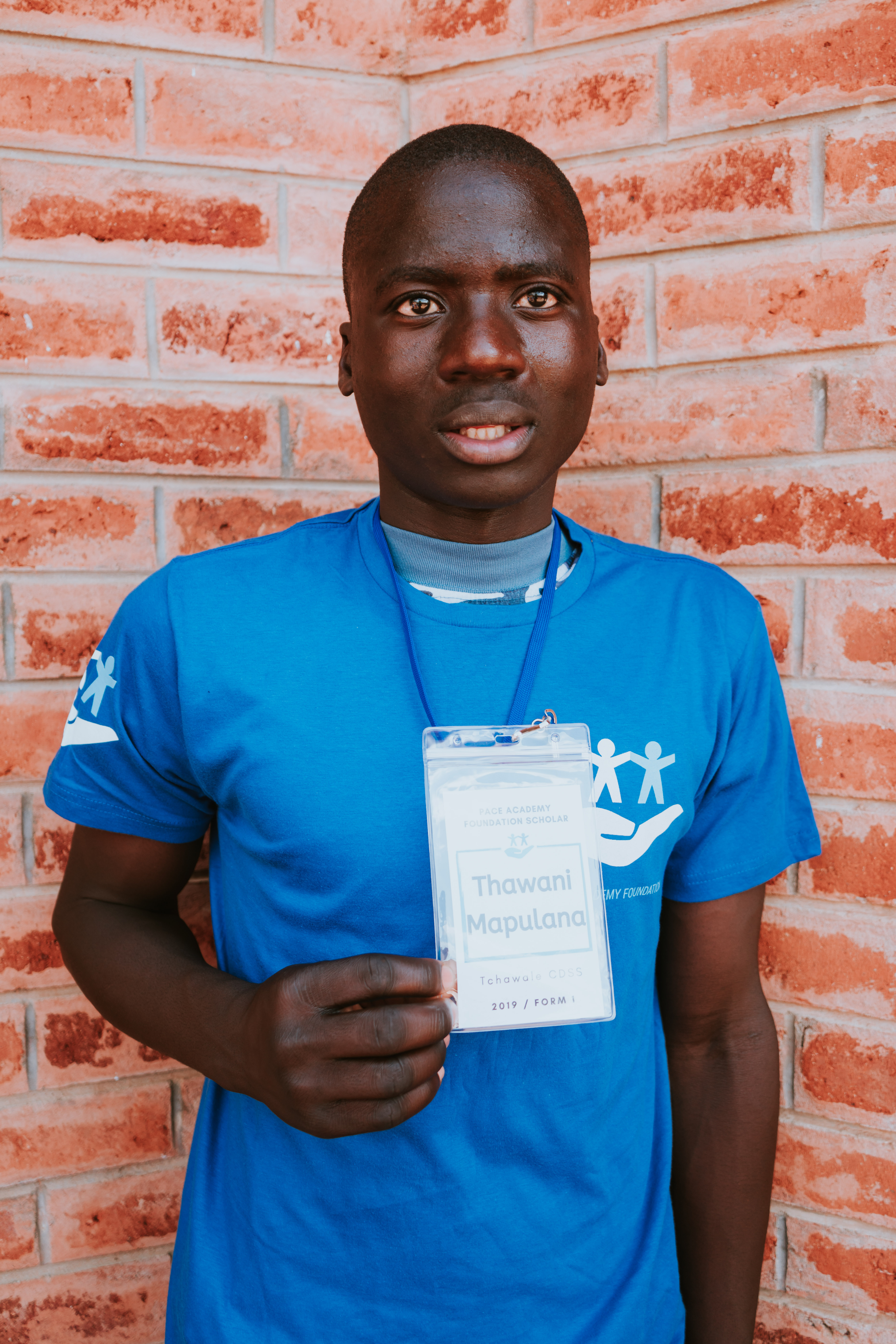Thawani Mapulana (Tchawale CDSS)