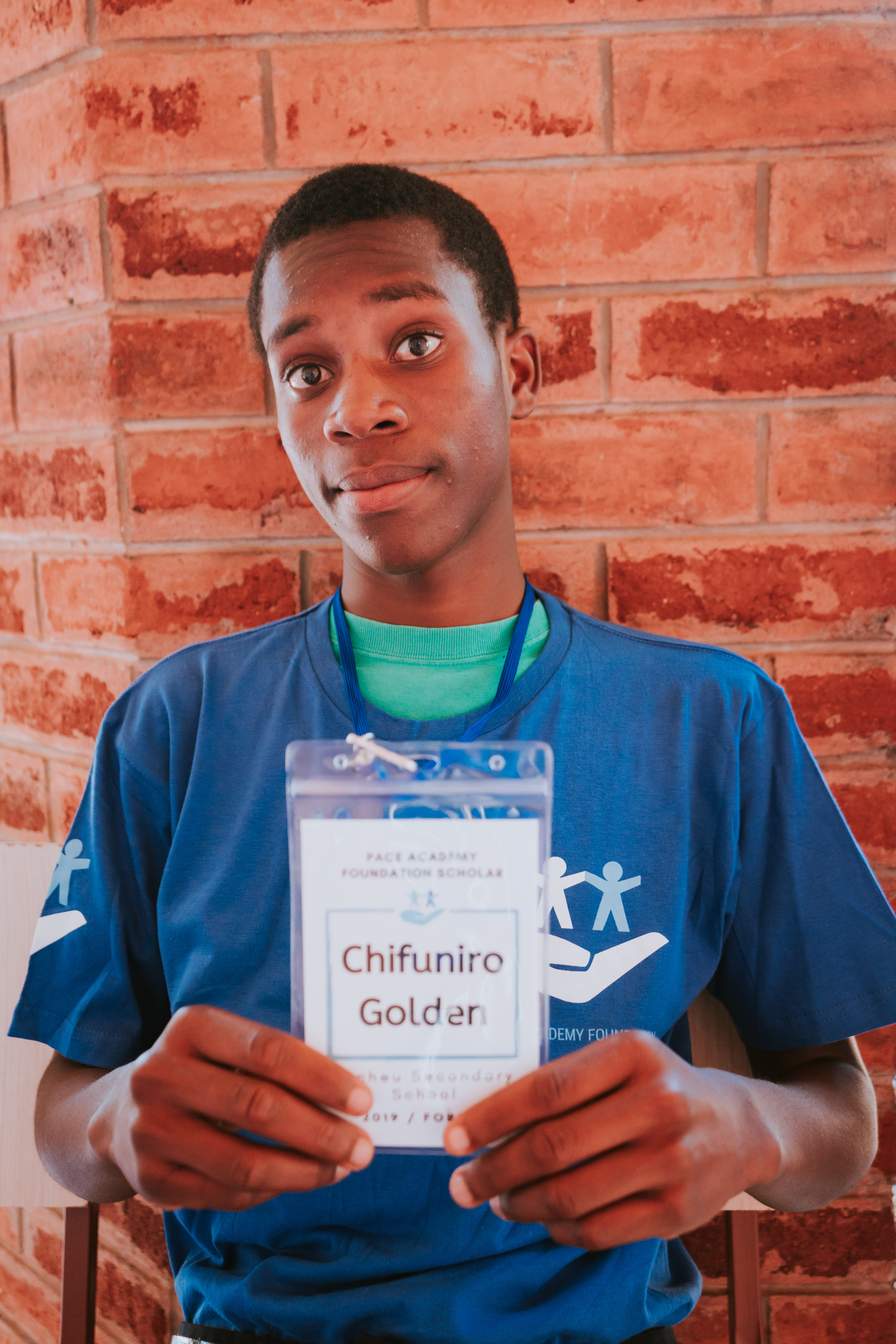 Chifuniro Golden (Ntcheu Secondary Schoo
