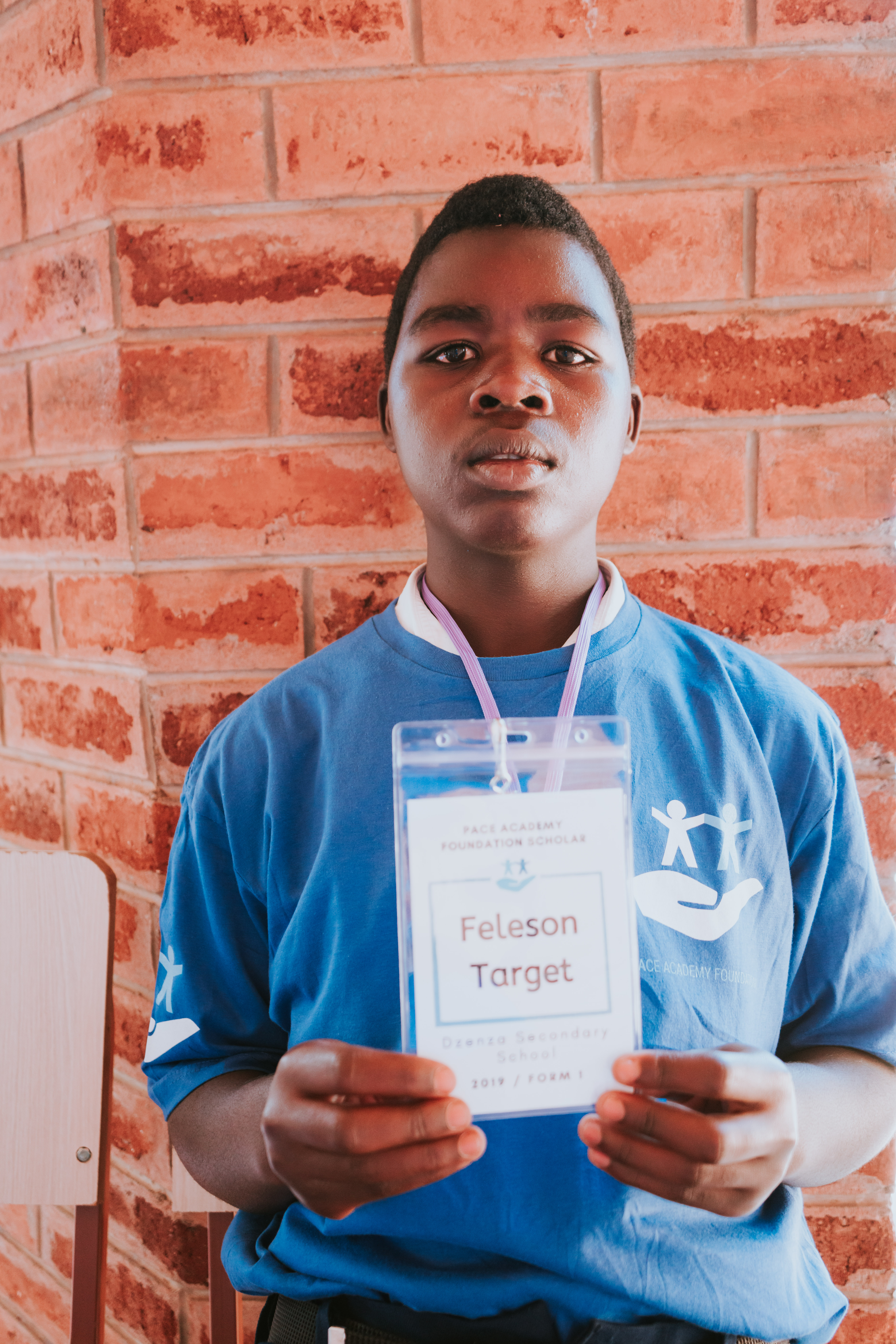 Feleson Target (Dzenza Secondary School)