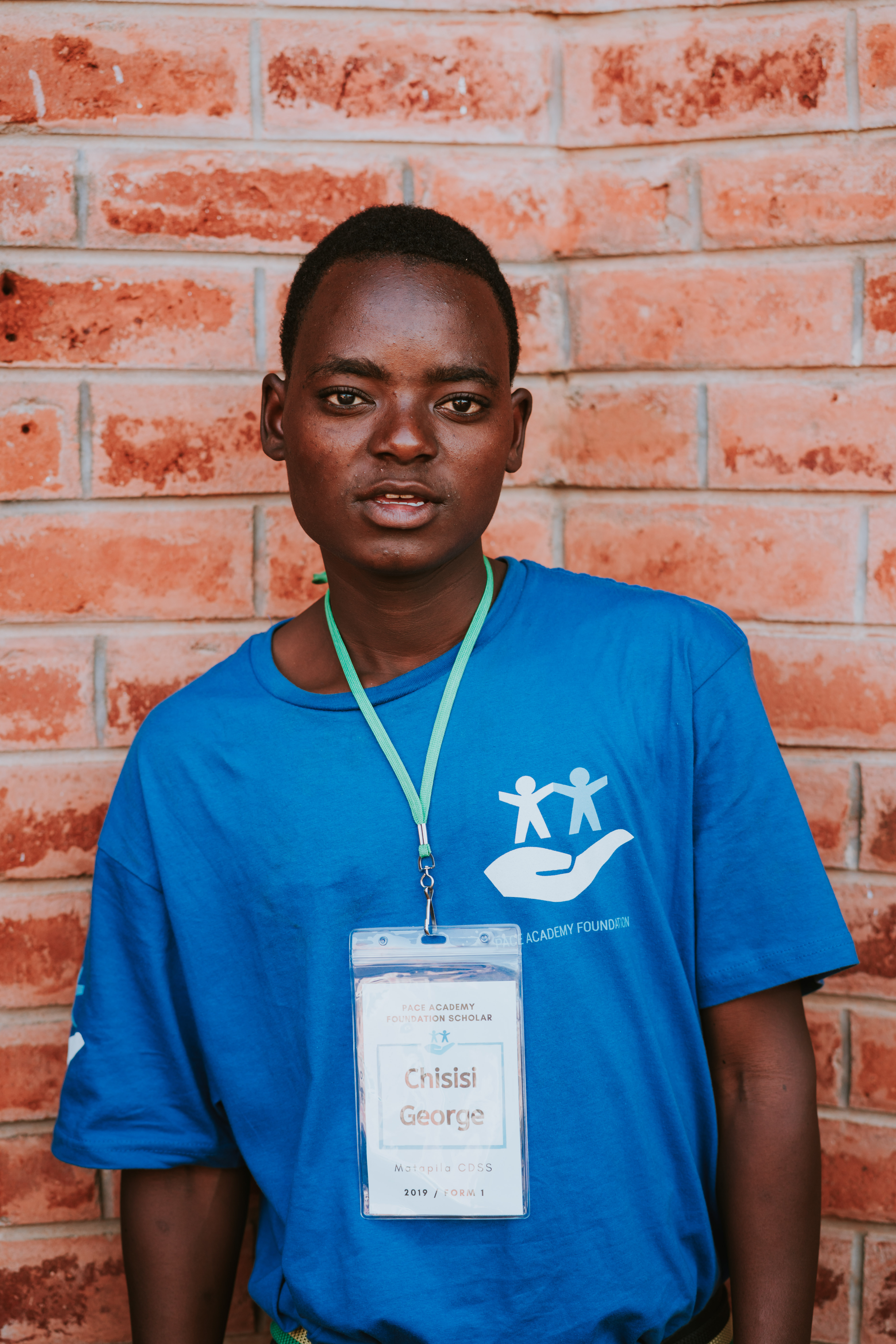 Chisisi George (Matapila CDSS)