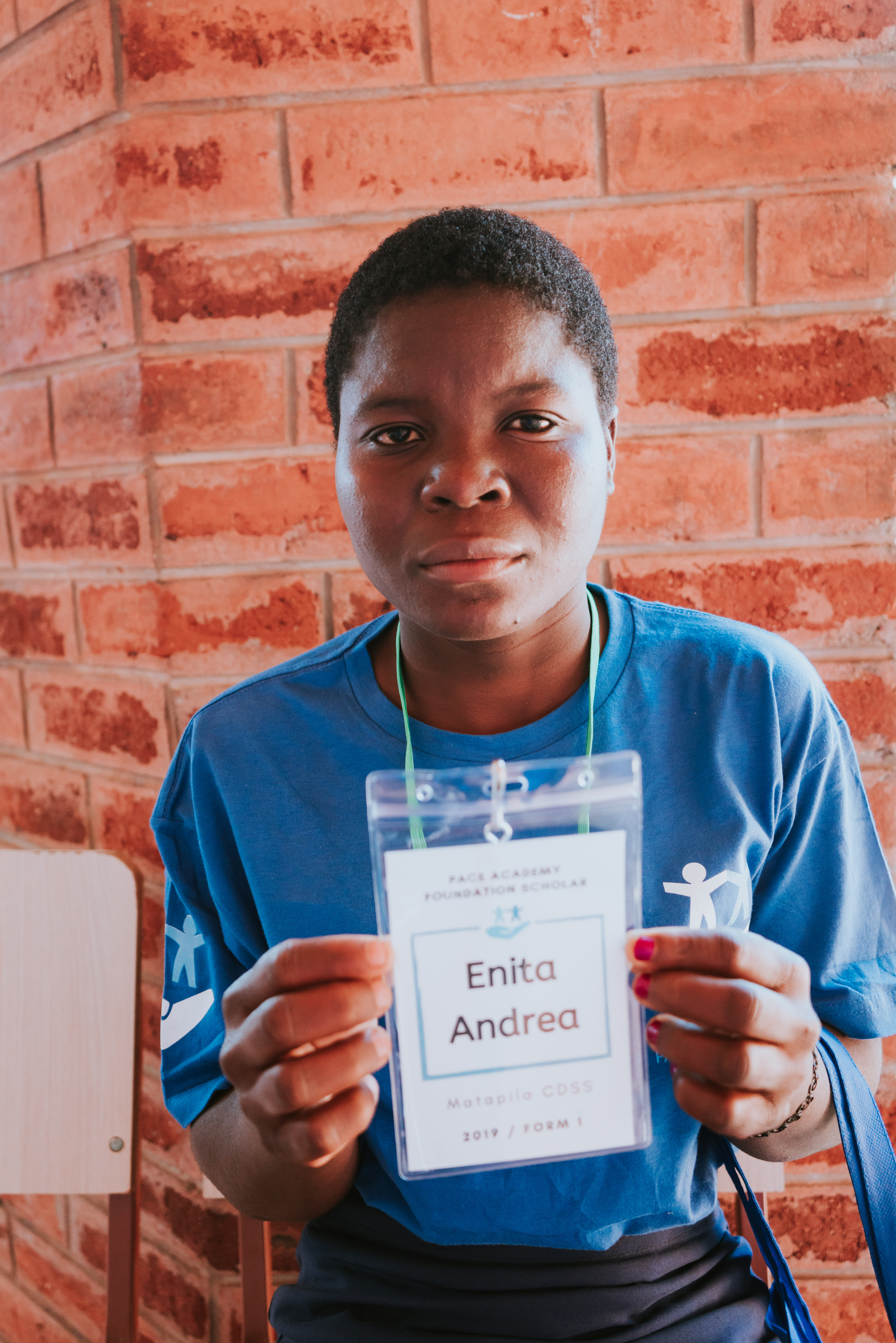 Enita Andrea (Matapila CDSS)