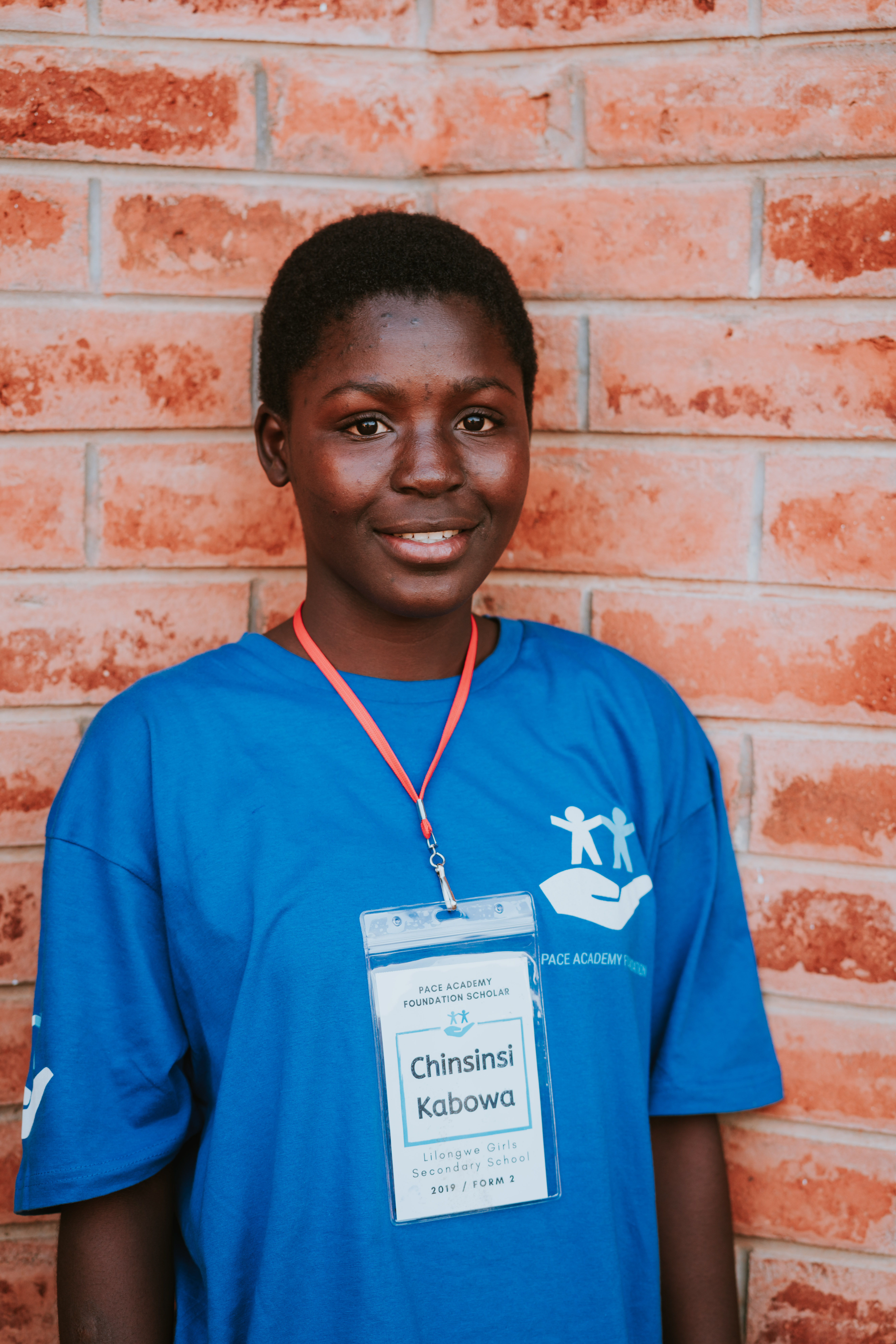 Chinsinsi Kabowa (Lilongwe Girls Seconda