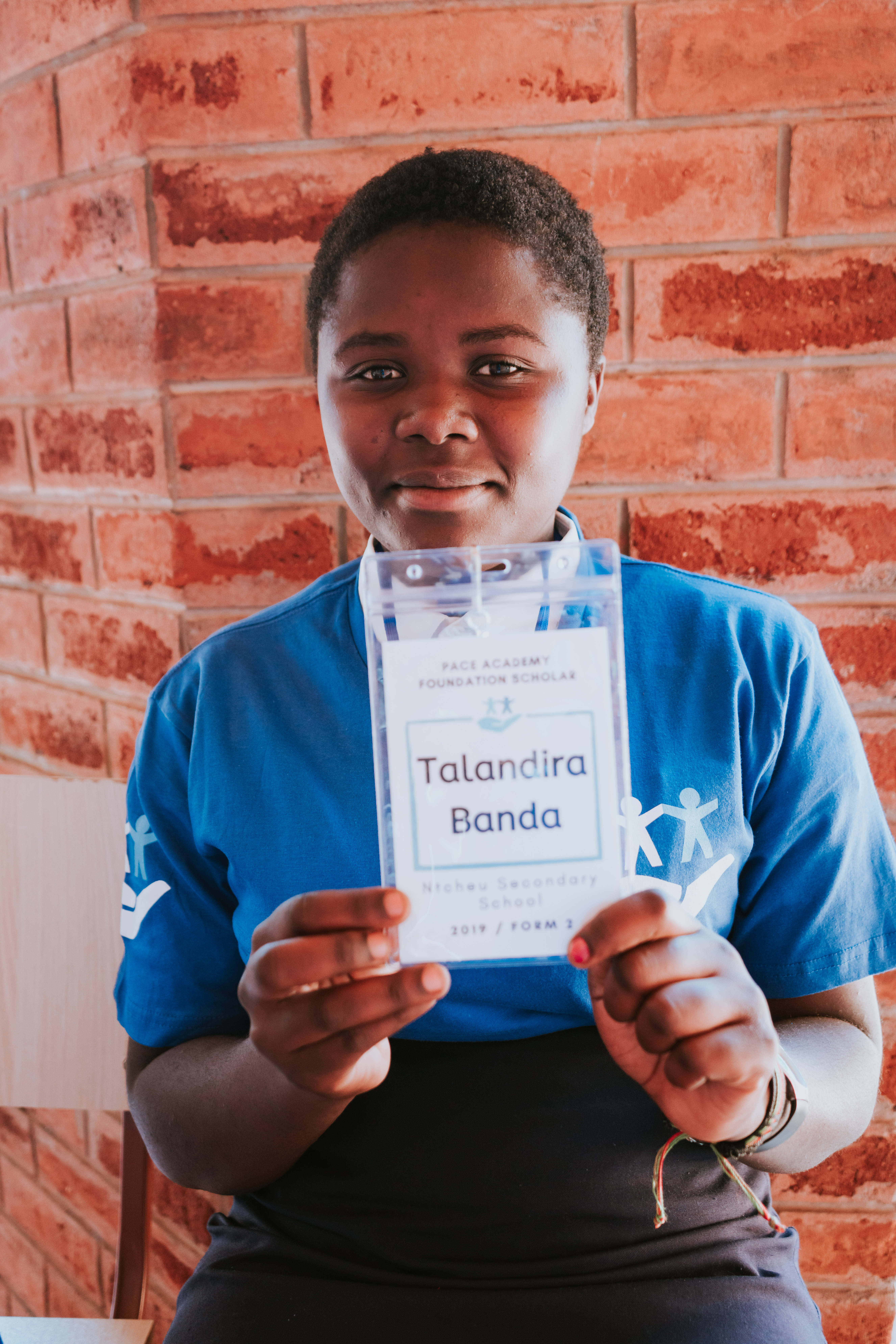 Talandira Banda (Ntcheu Secondary School