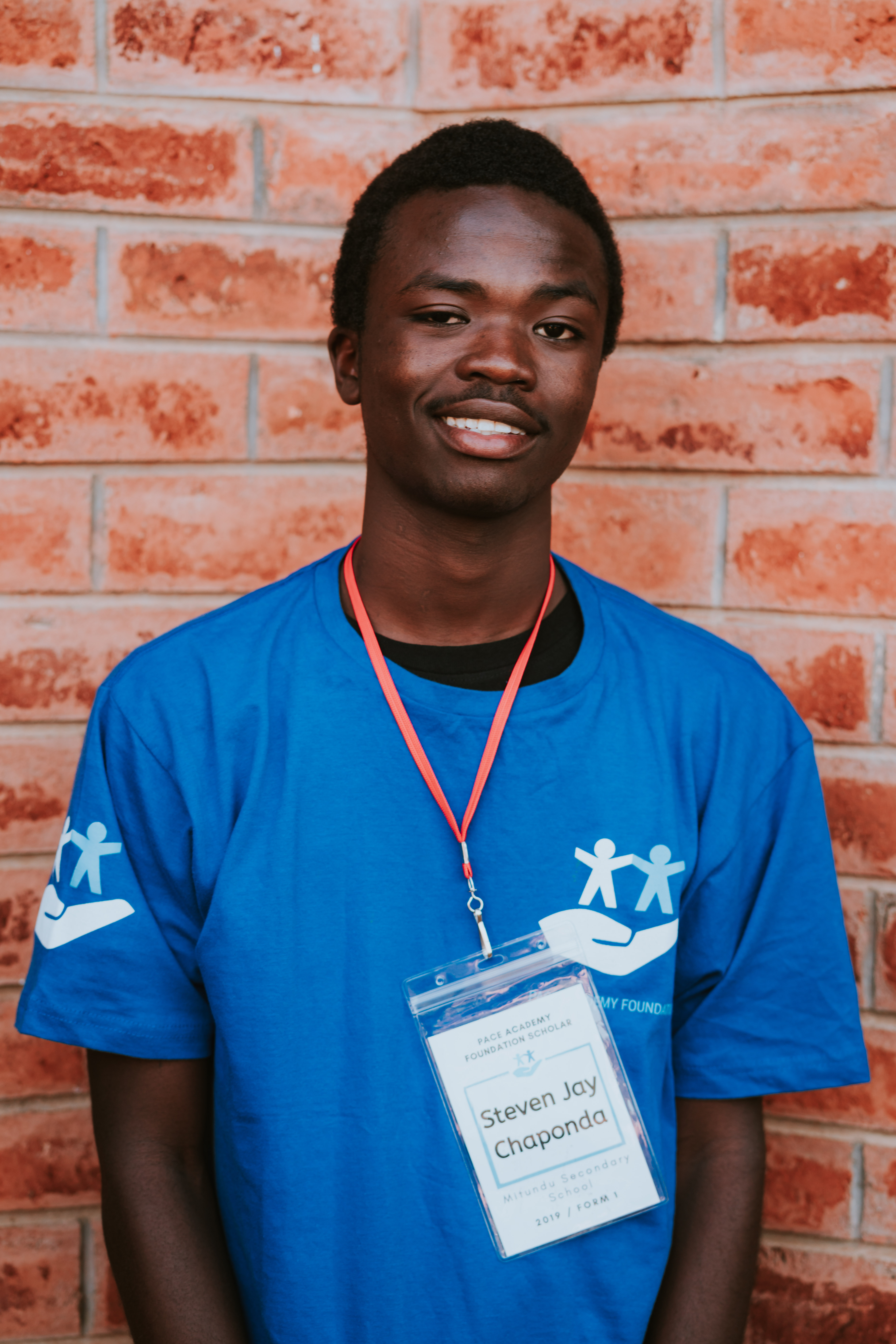 Steven Jay Chaponda (Mitundu Secondary S