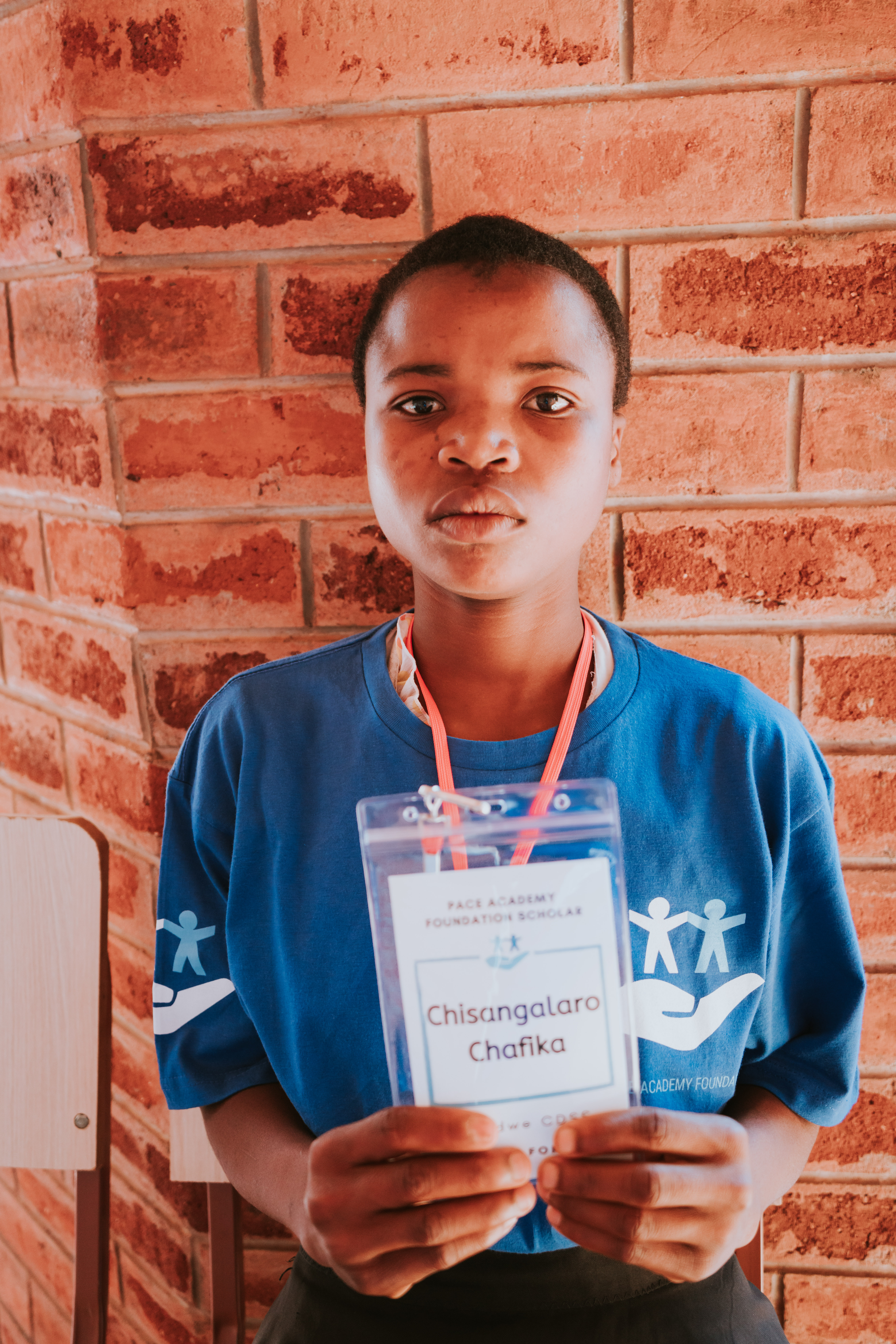 Chisangalaro Chafika (Sendwe CDSS)