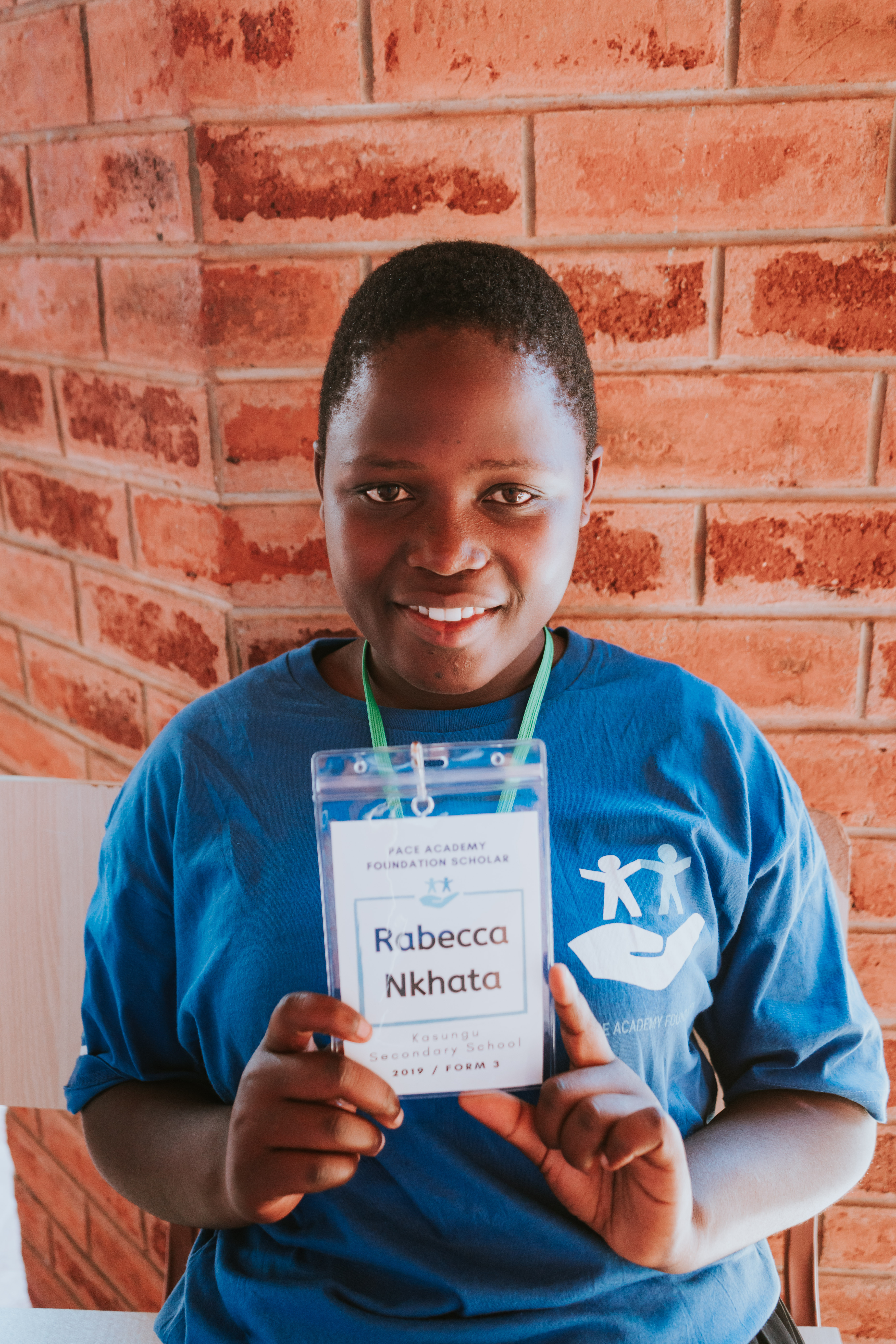 Rabecca Nkhata (Kasungu Secondary School
