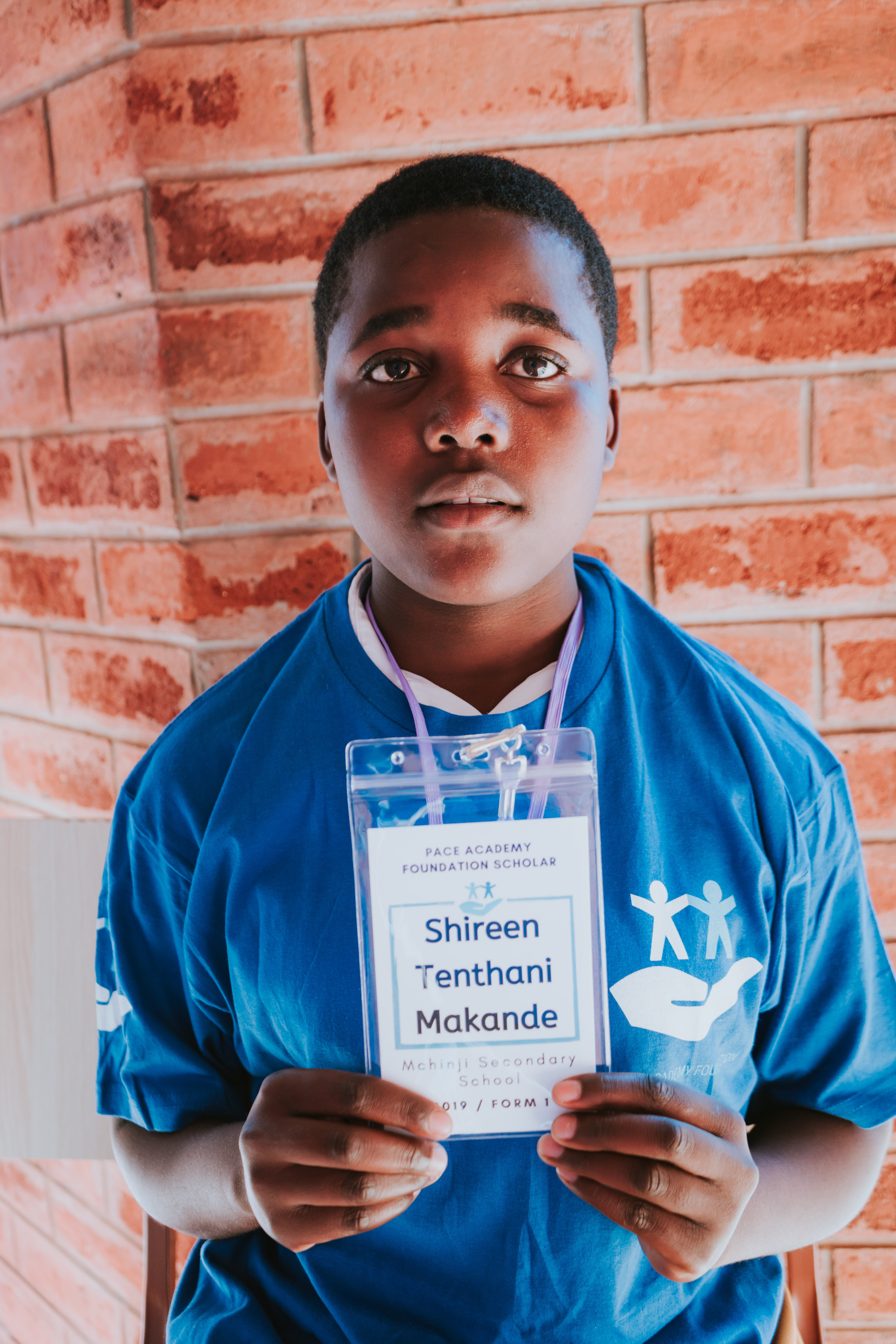 Shireen Tenthani Makande (Mchinji Second