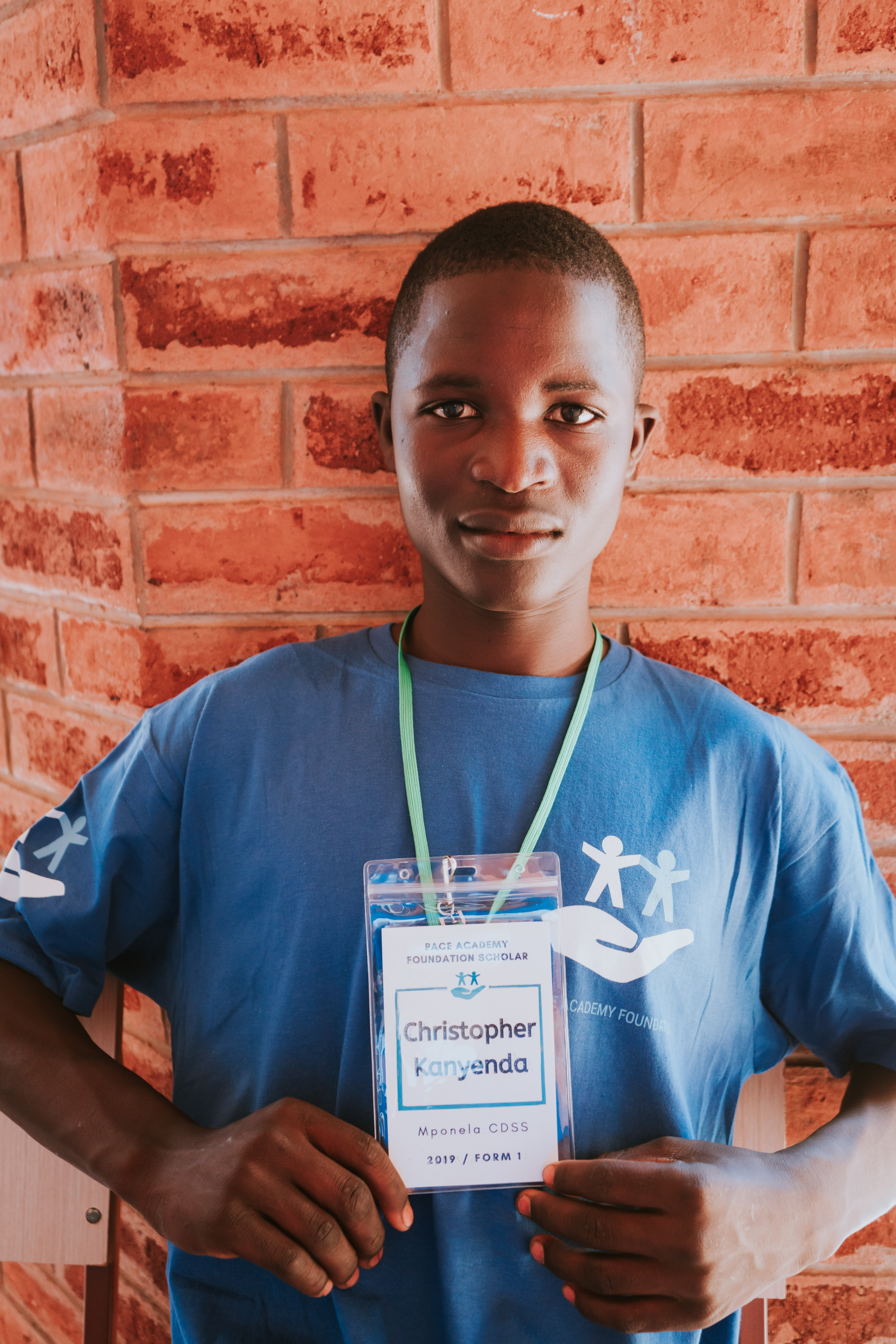 Christopher Kanyenda (Mponela CDSS)