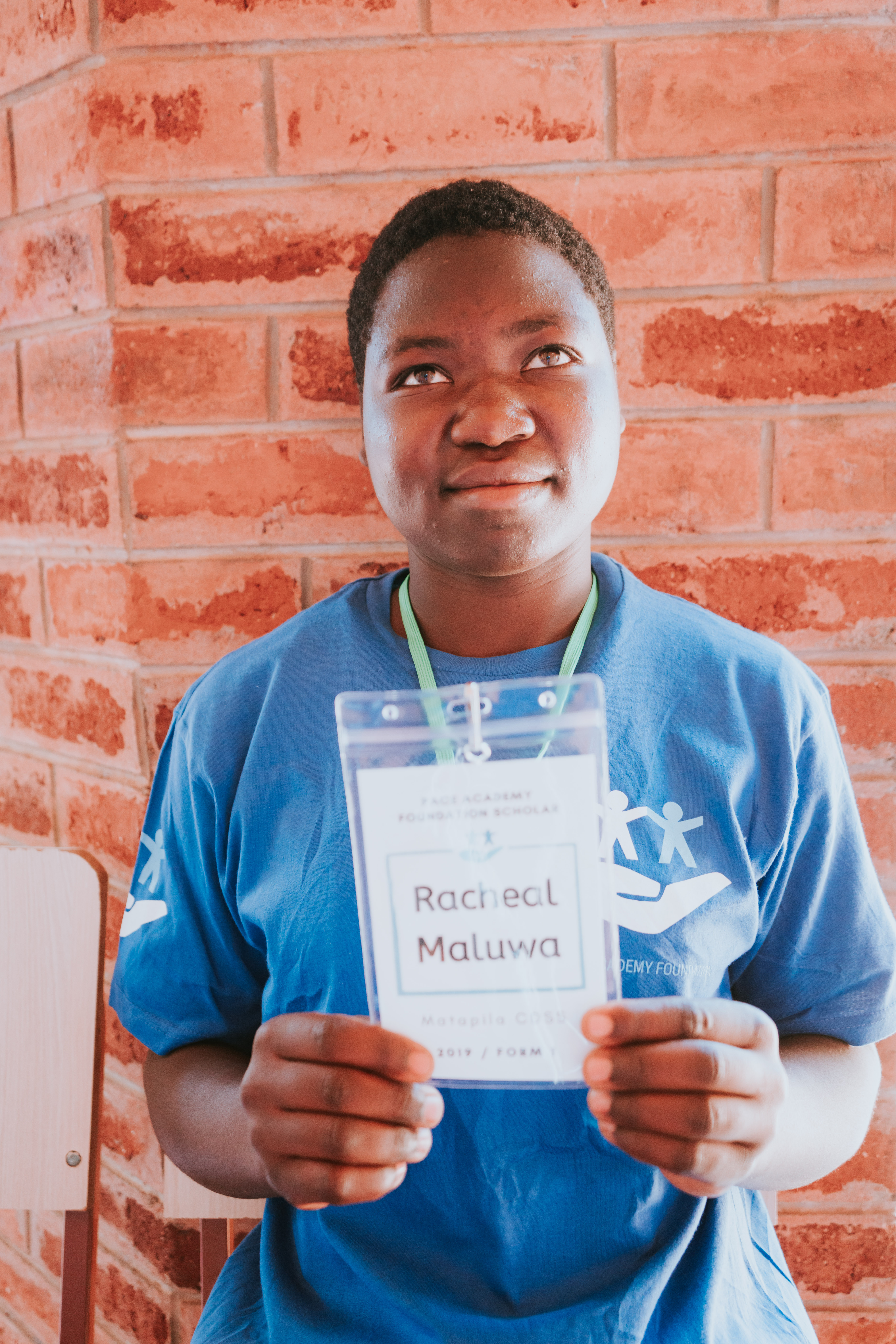 Racheal Maluwa (Matapila CDSS)