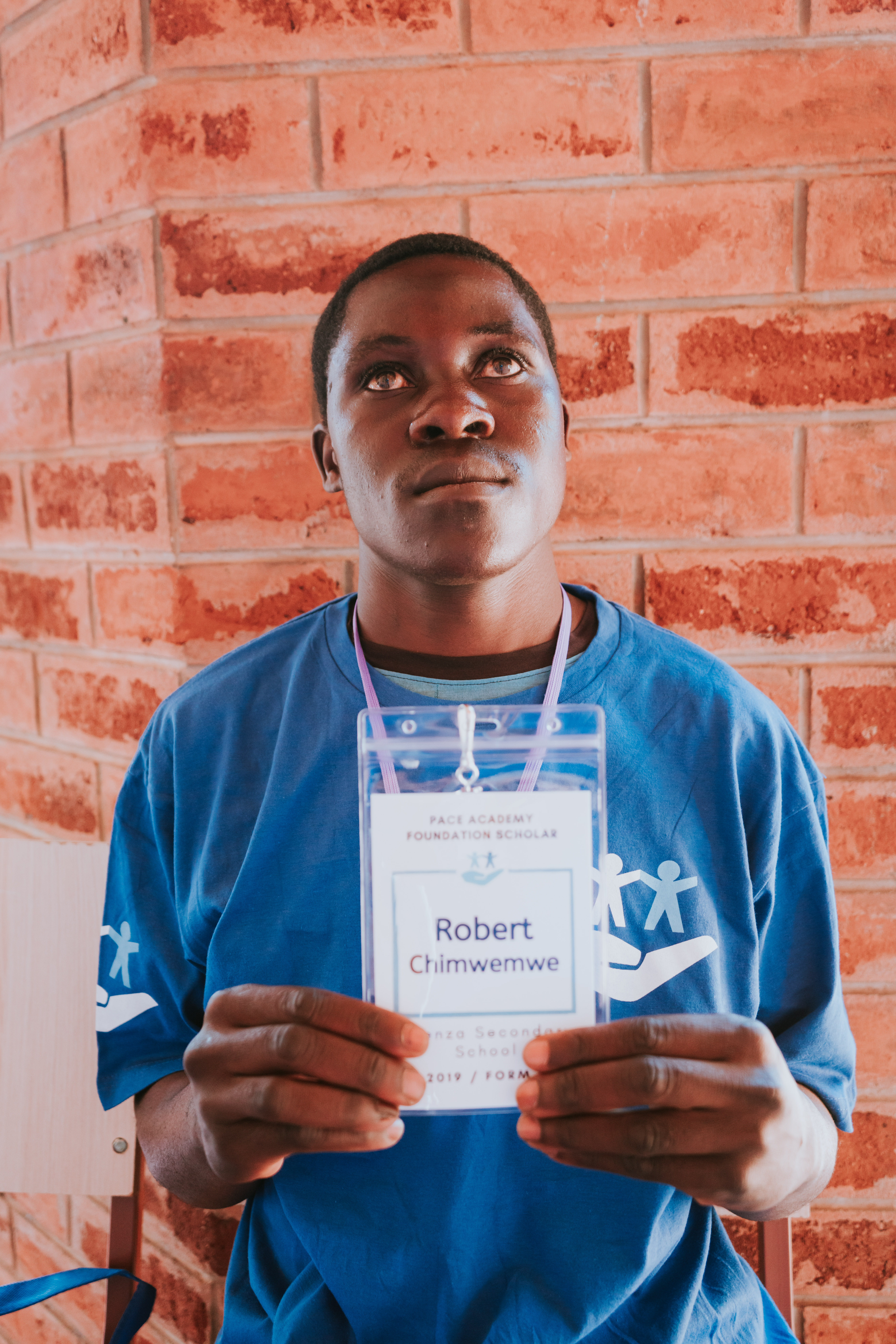Robert Chimwemwe (Dzenza Secondary Schoo