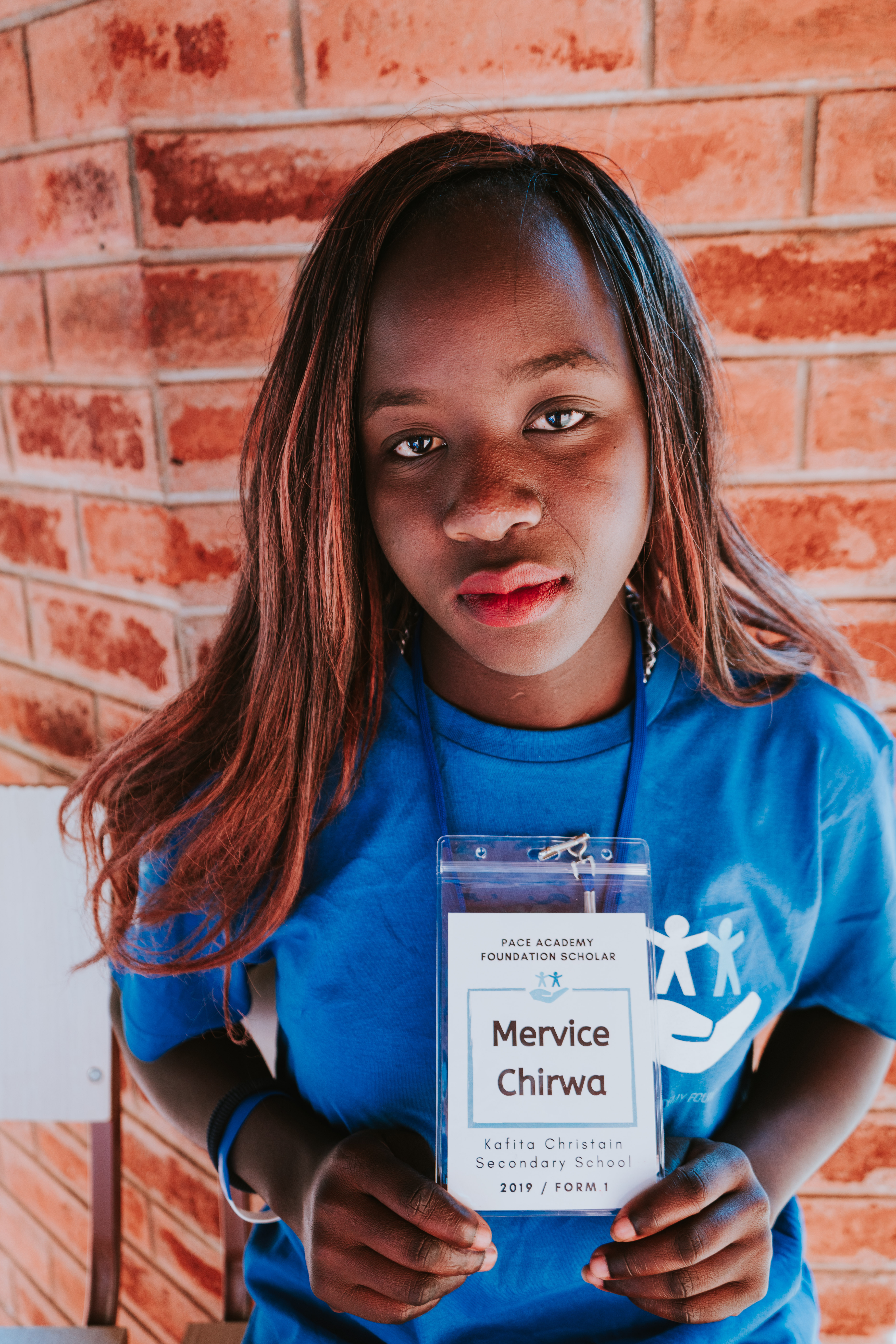 Mervice Chirwa (Kafita Christian Seconda