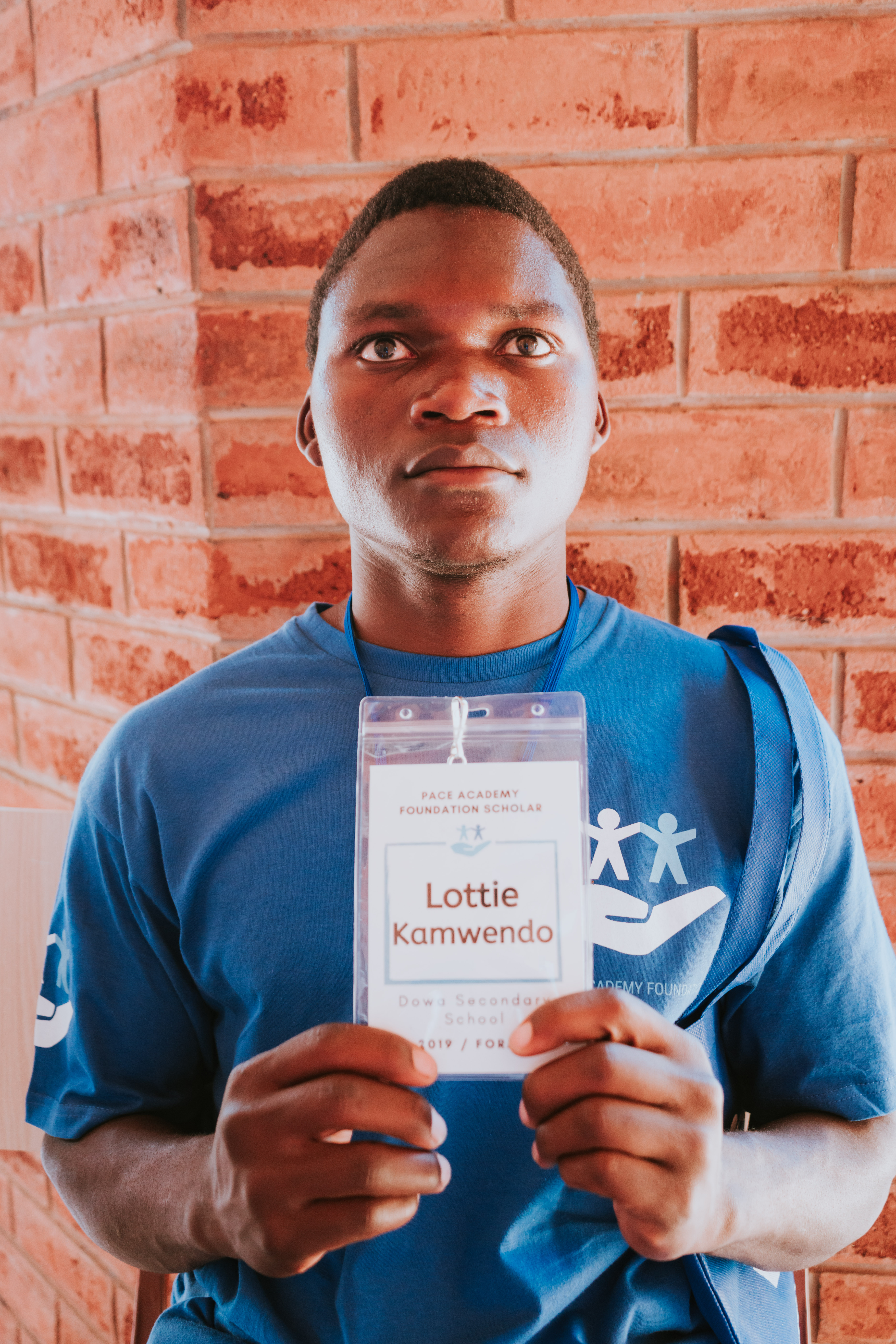 Lottie Kamwendo (Dowa Secondary School)