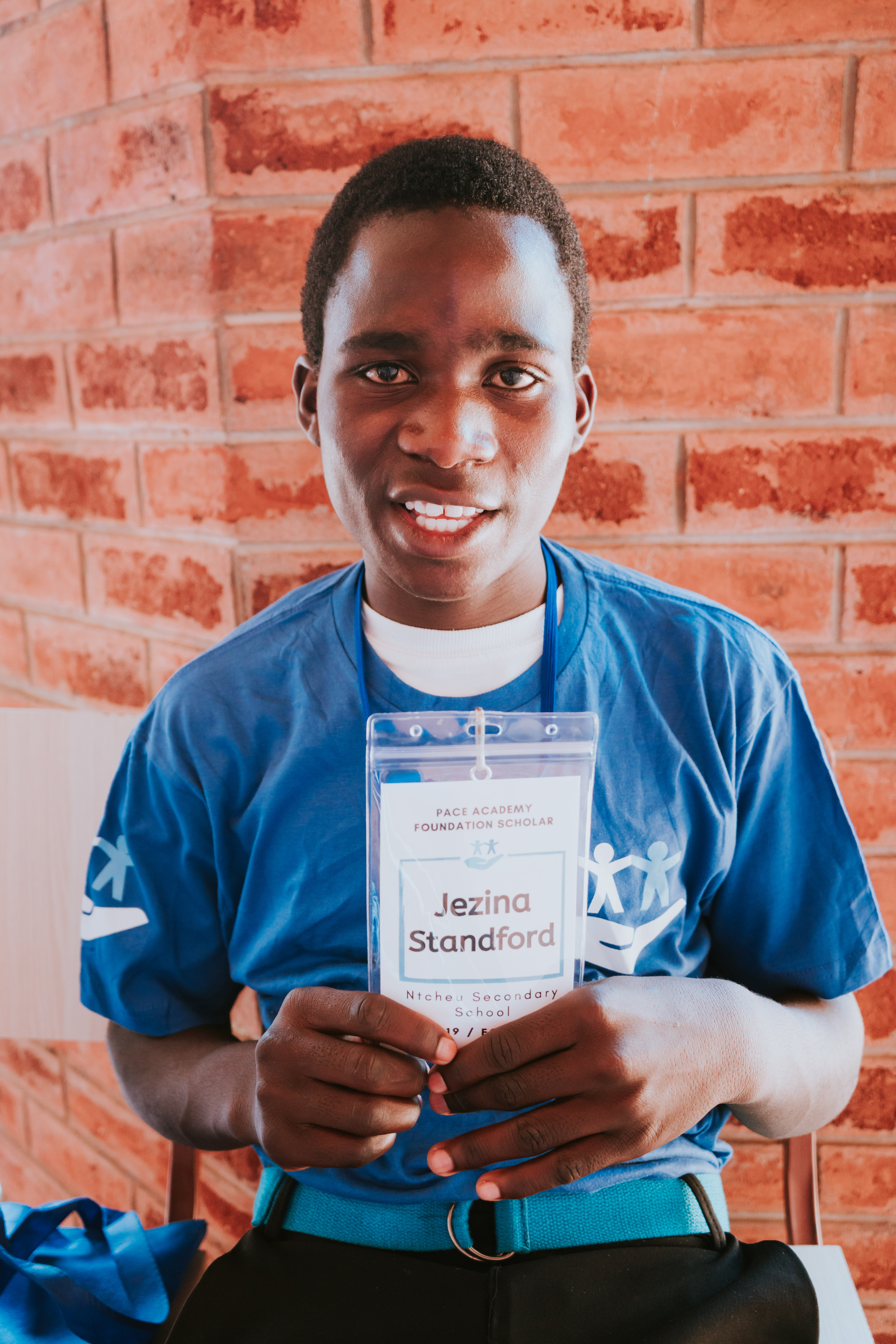 Jezina Standford (Ntcheu Secondary Schoo