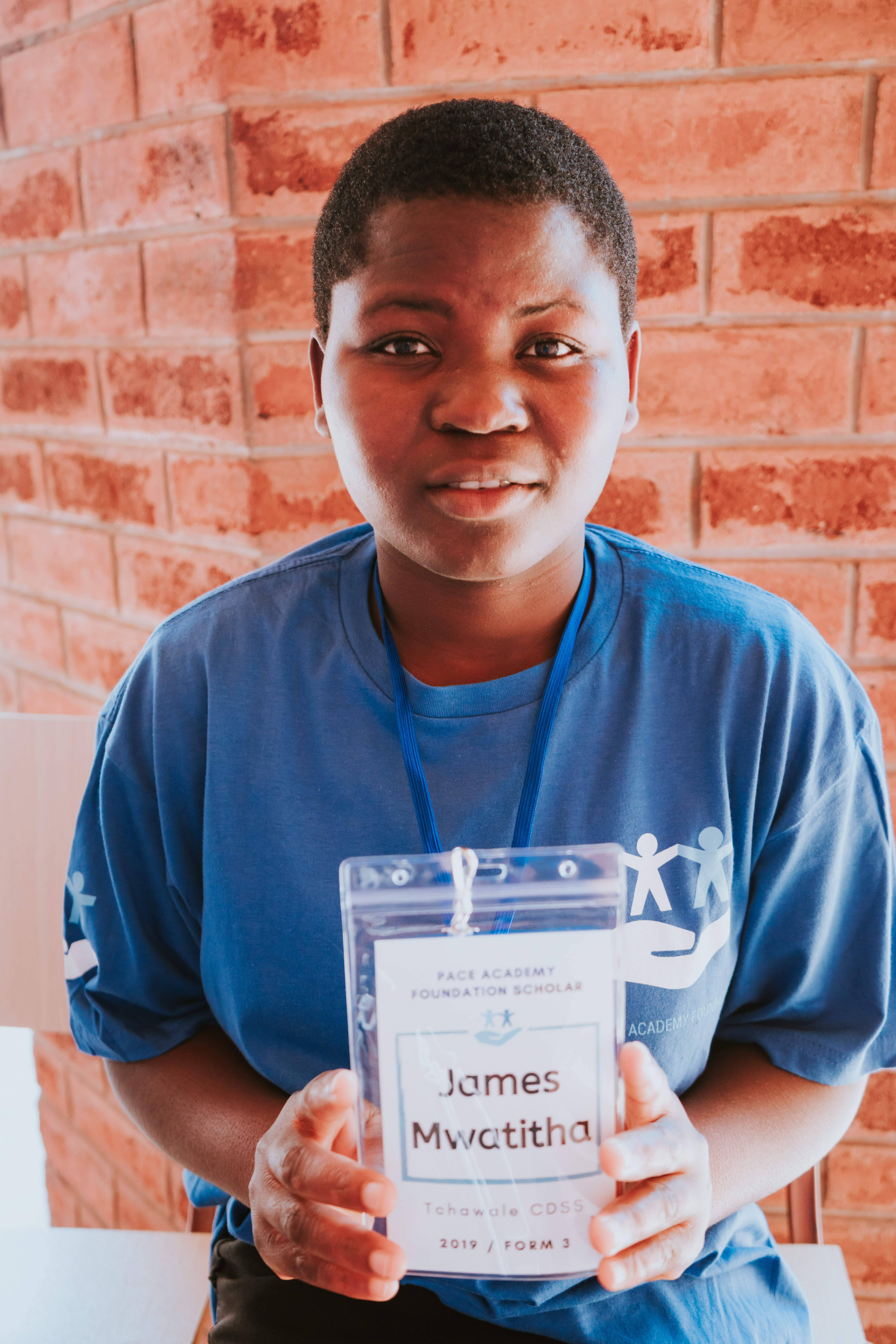 James Mwatitha (Tchawale CDSS)