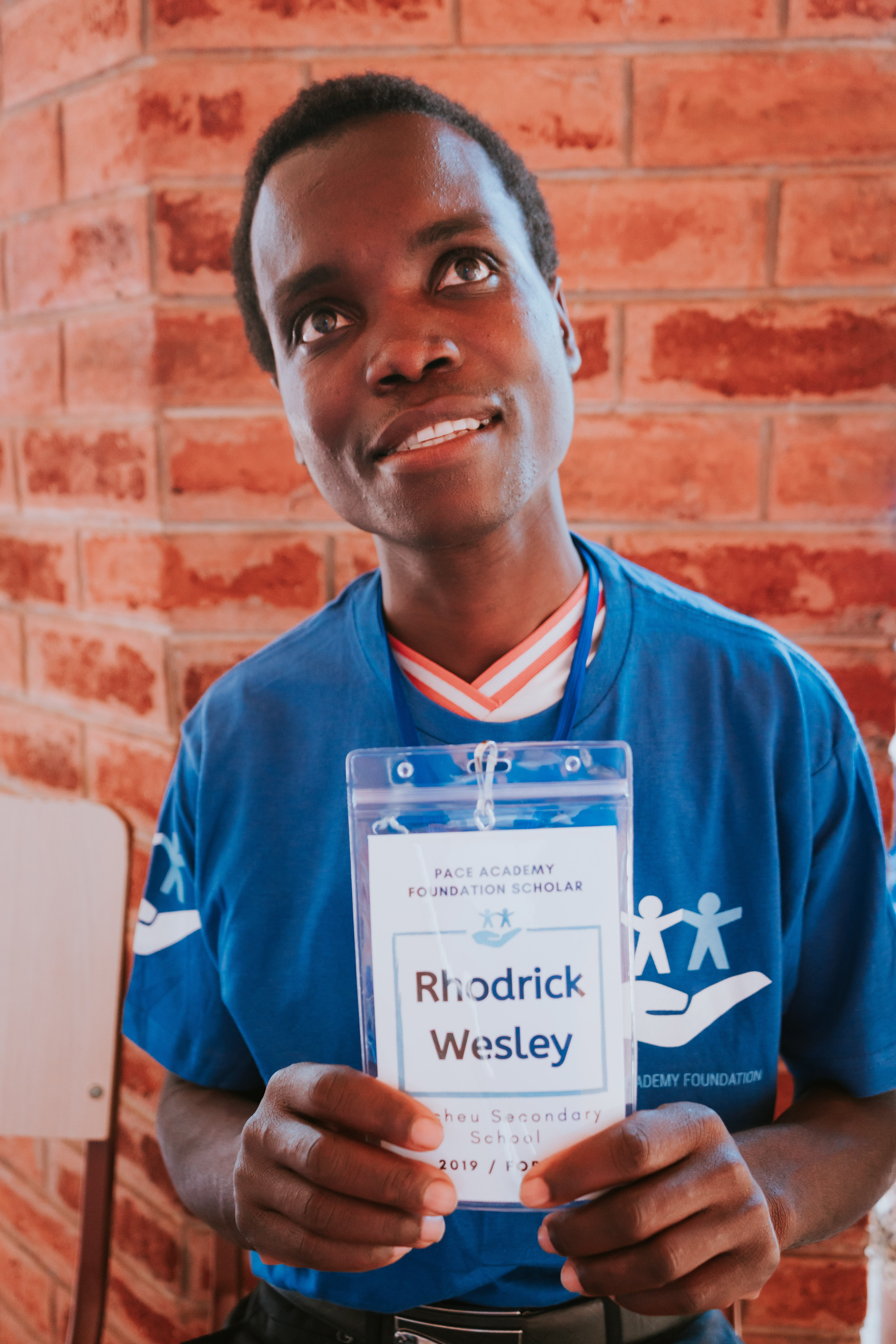 Rhodrick Wesley (Ntcheu Secondary School