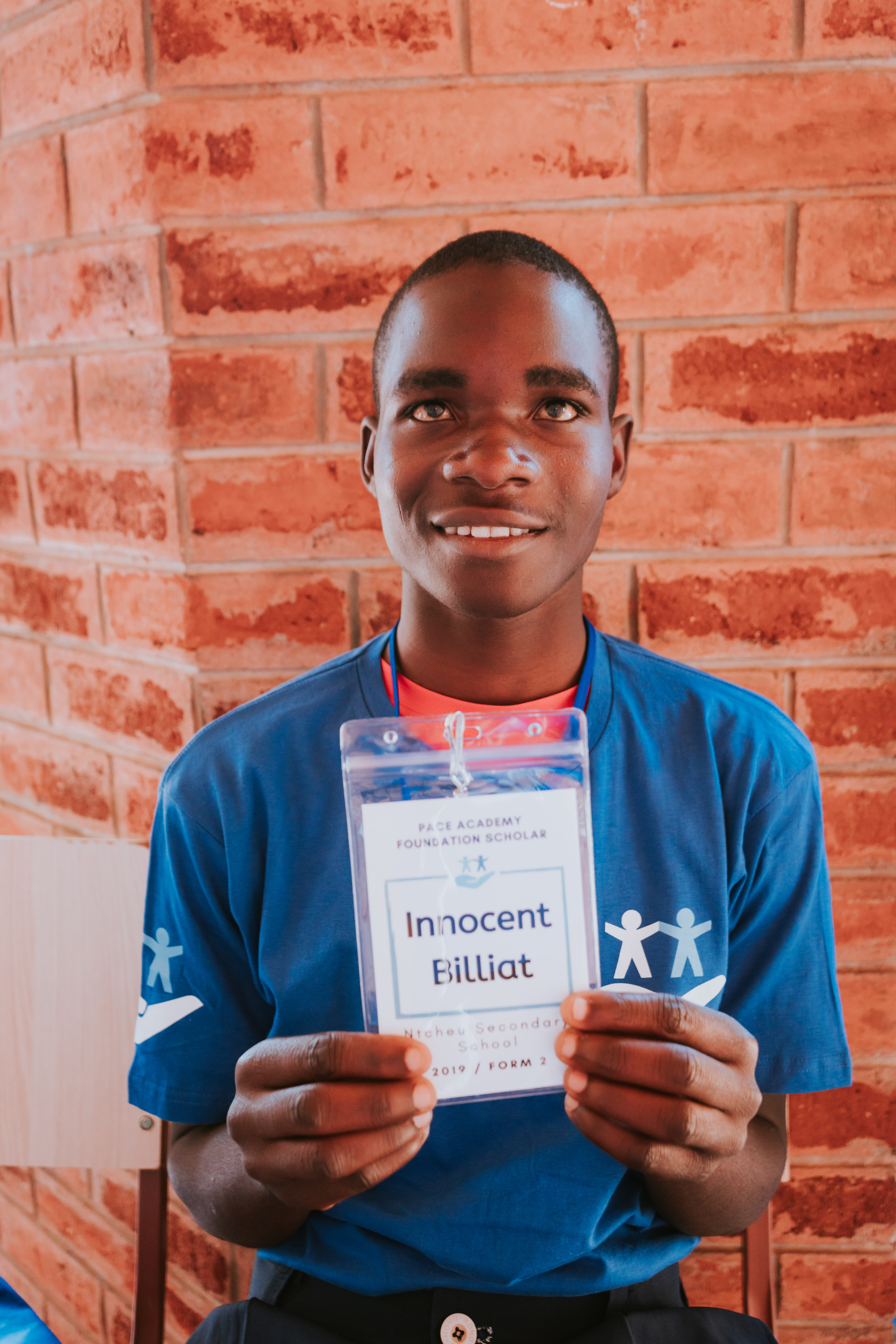 Innocent Billiat (Ntcheu Secondary Schoo