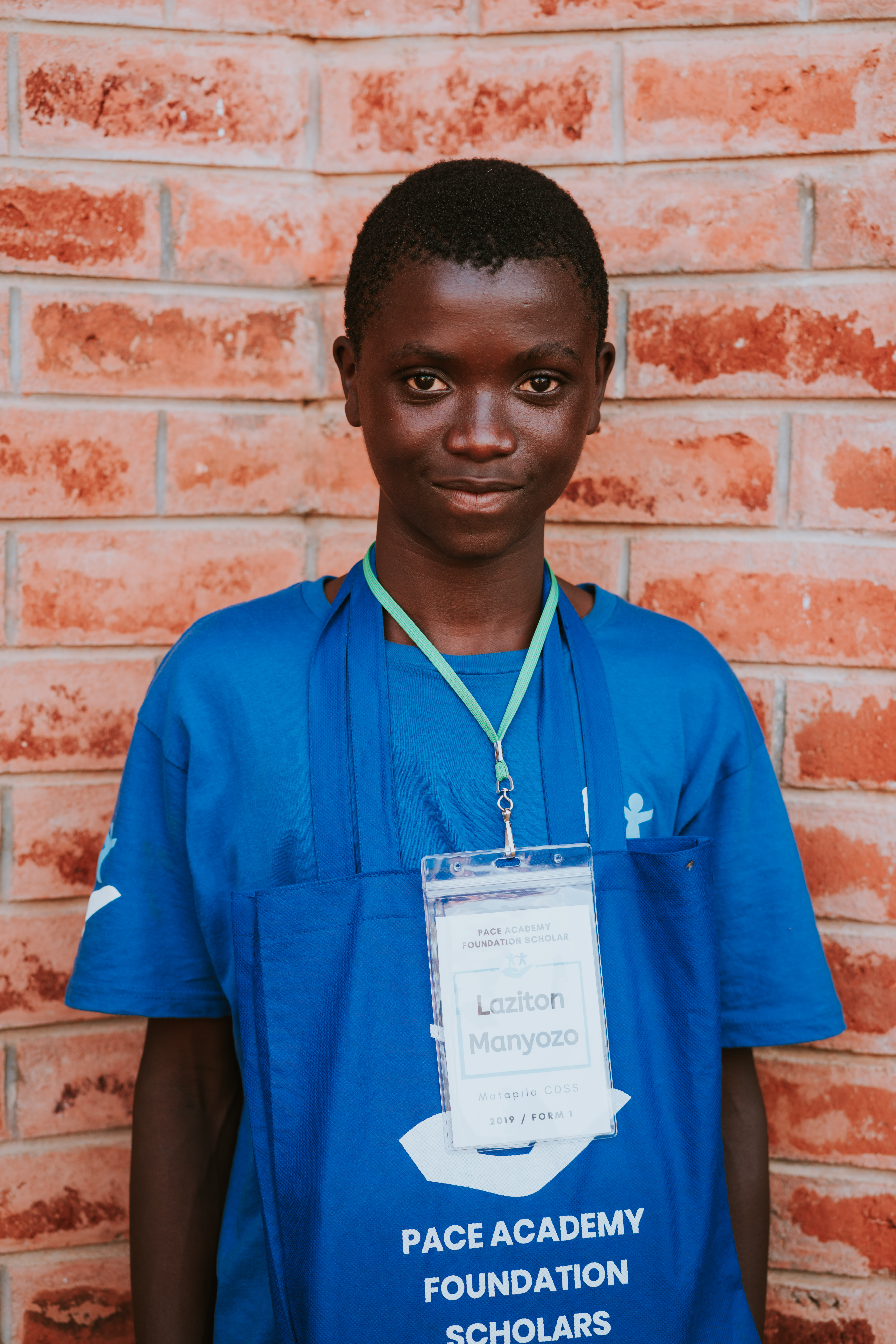Laziton Manyozo (Matapila CDSS)