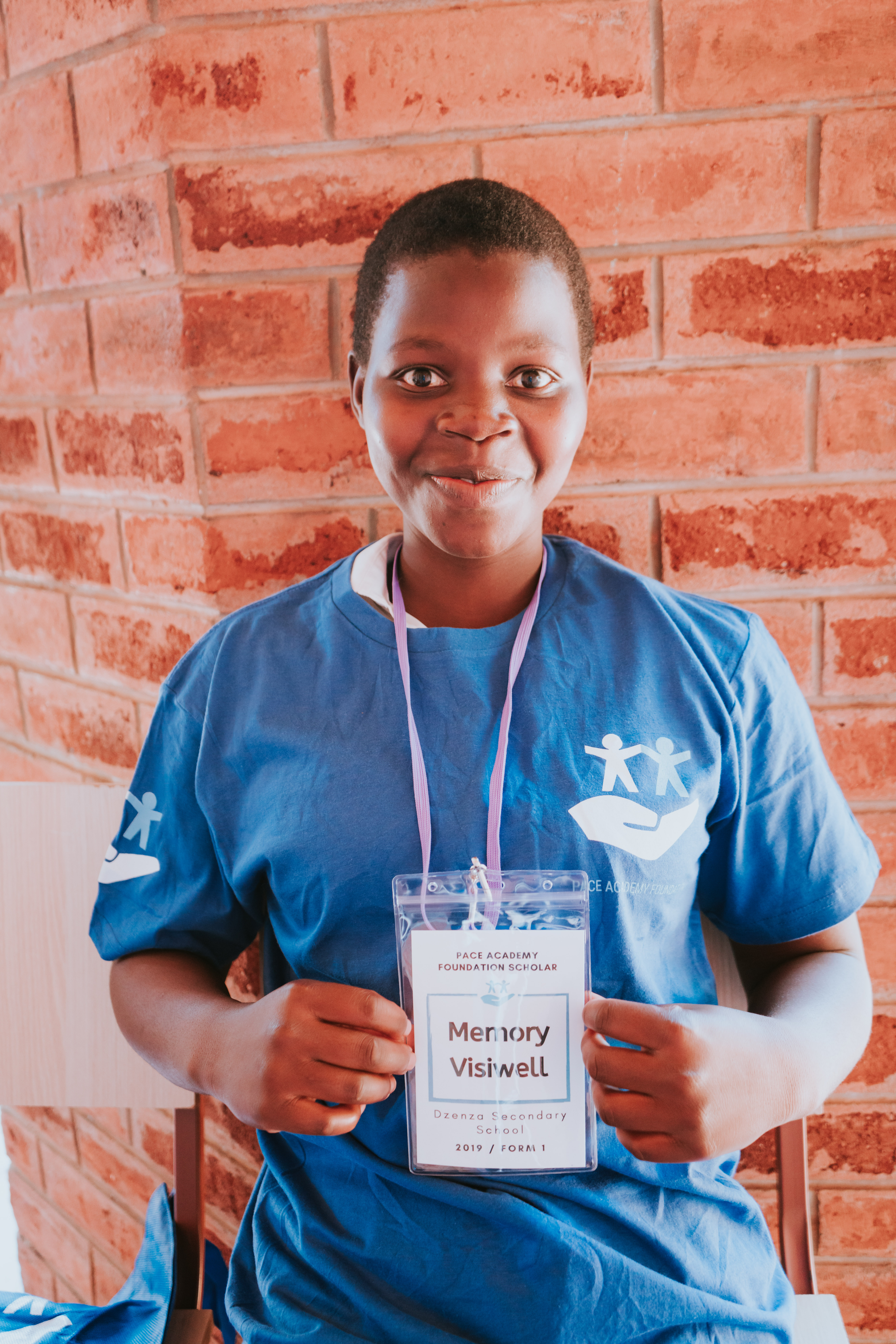 Memory Visiwell (Dzenza Secondary School