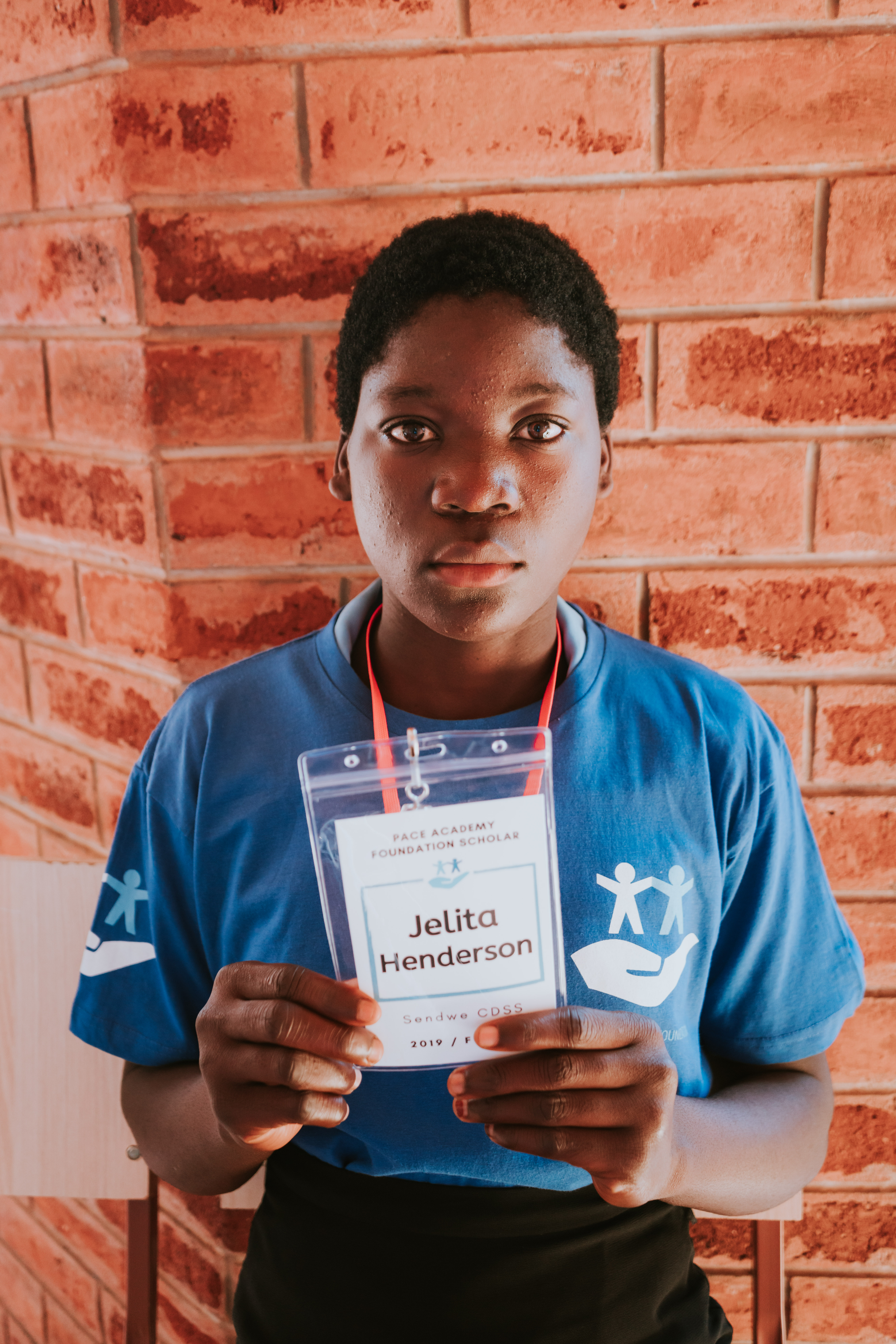 Jelita Henderson (Sendwe CDSS)