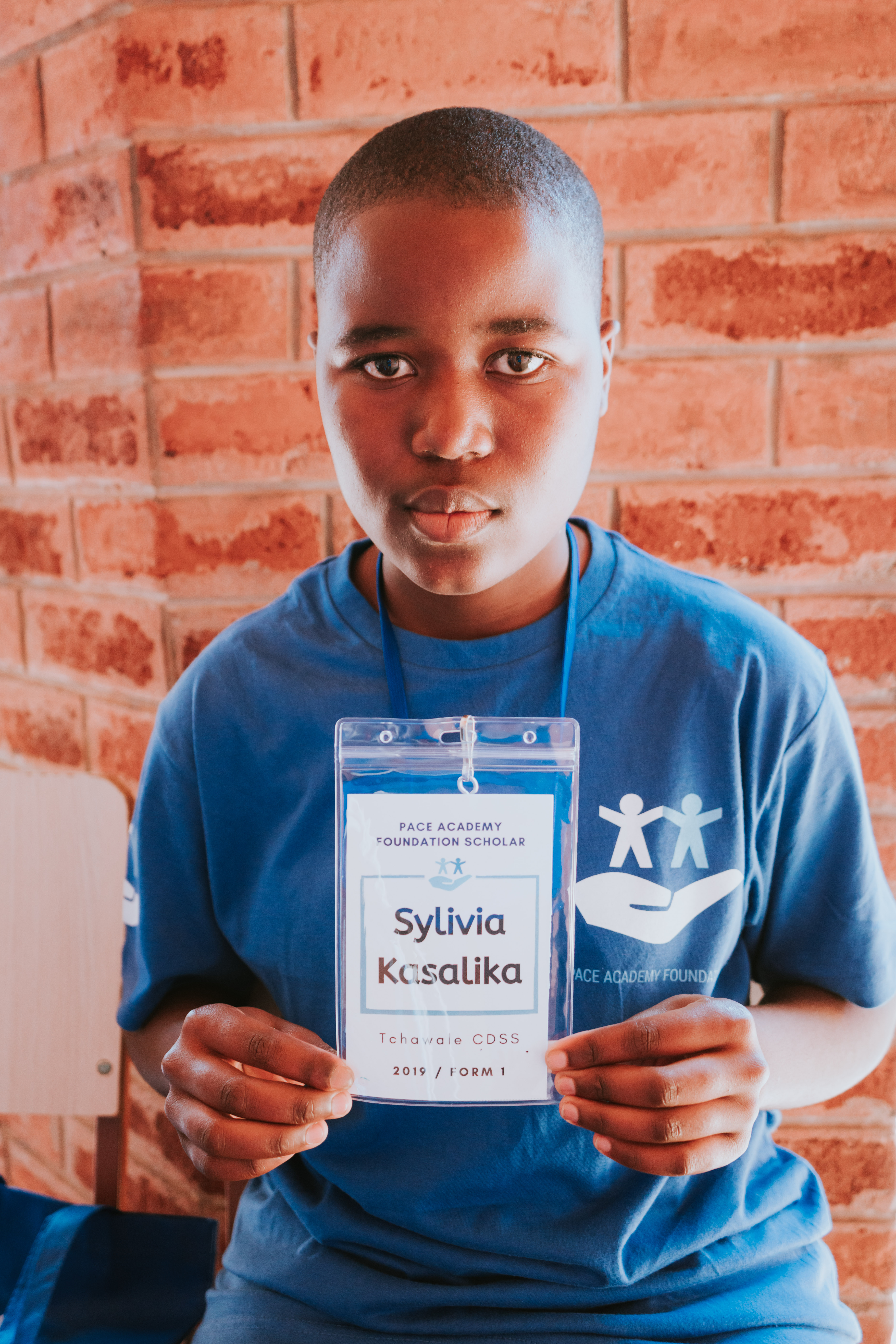 Sylivia Kasalika (Tchawale CDSS)