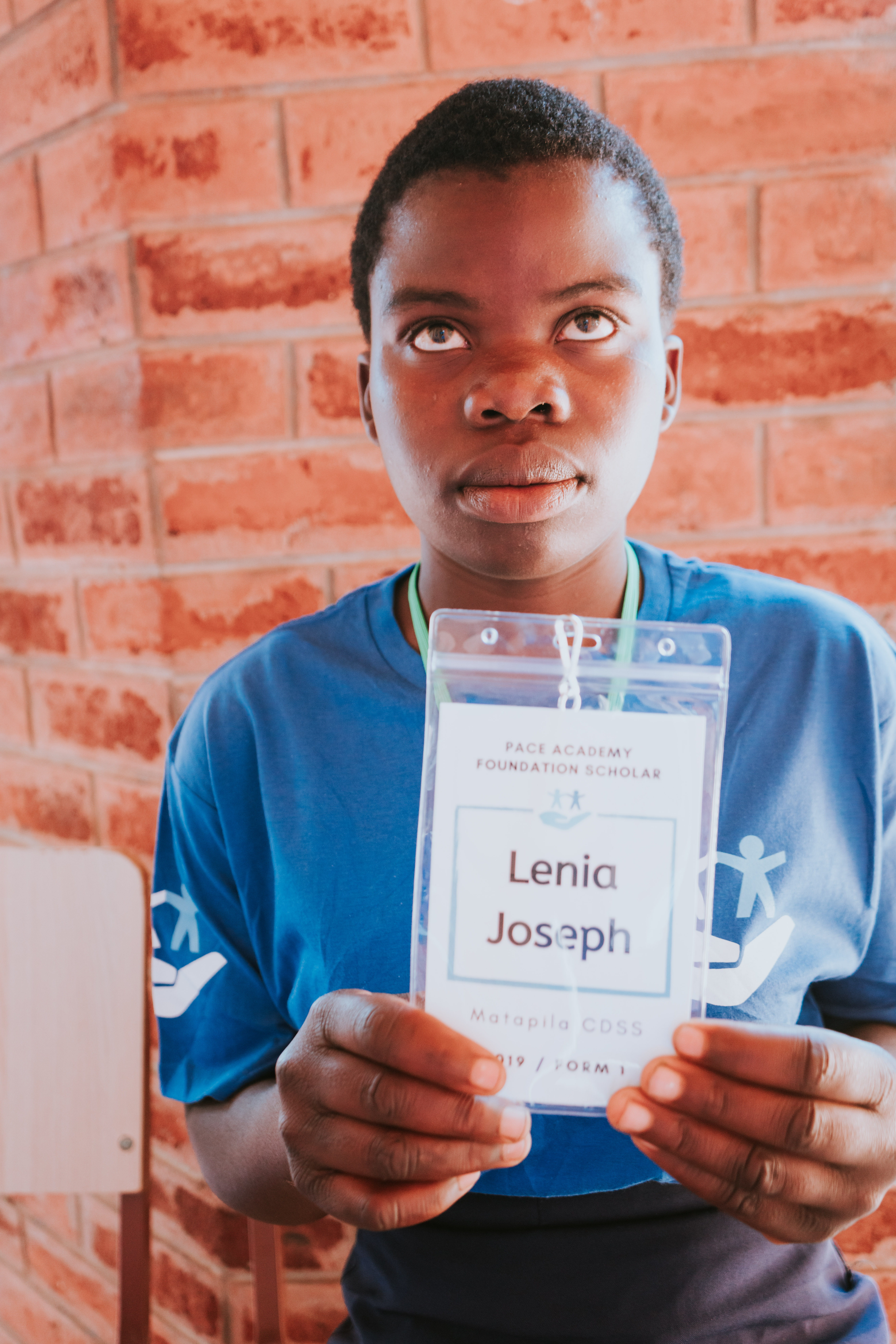 Lenia Joseph (Matapila CDSS)