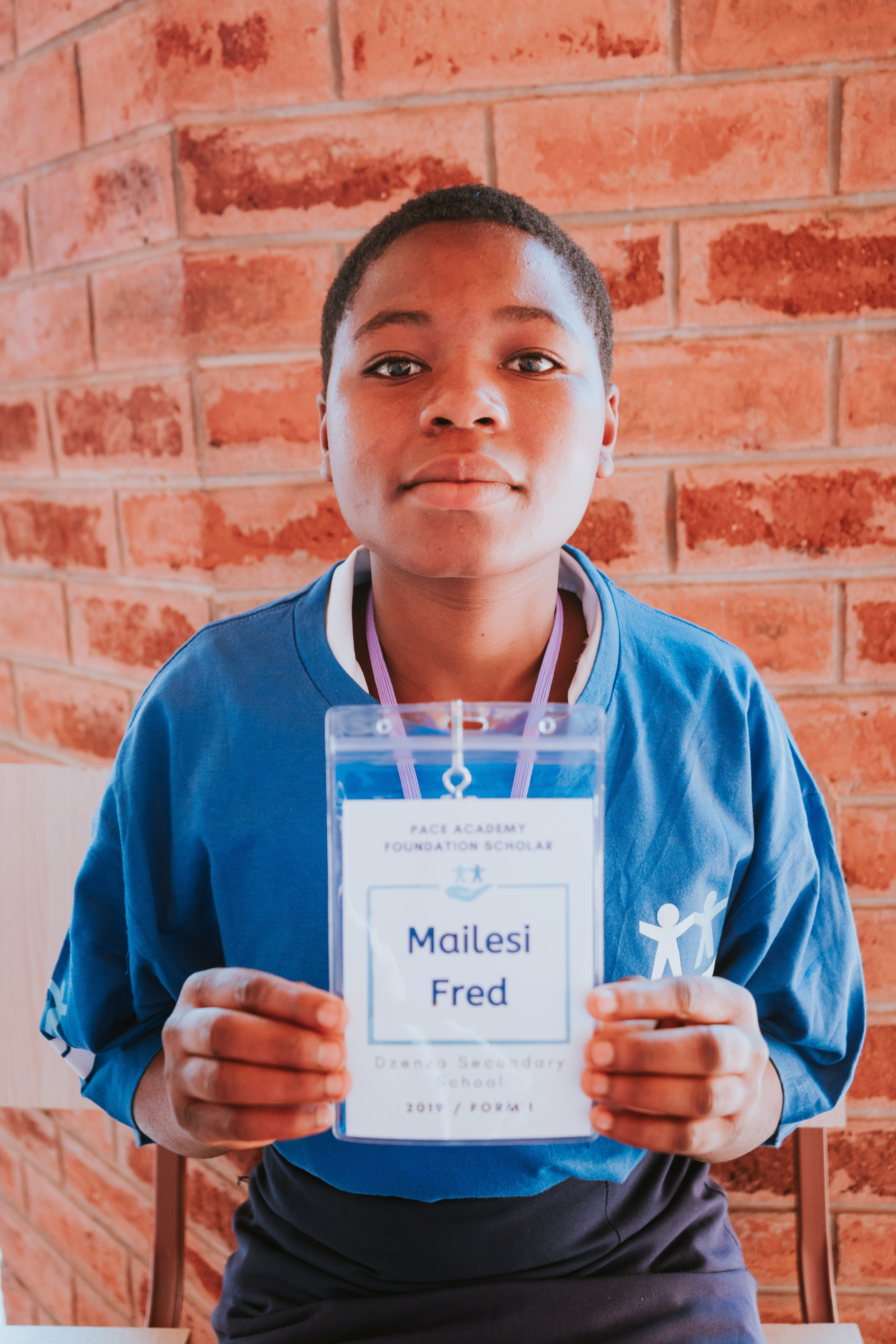 Mailesi Fred (Dzenza Secondary School)