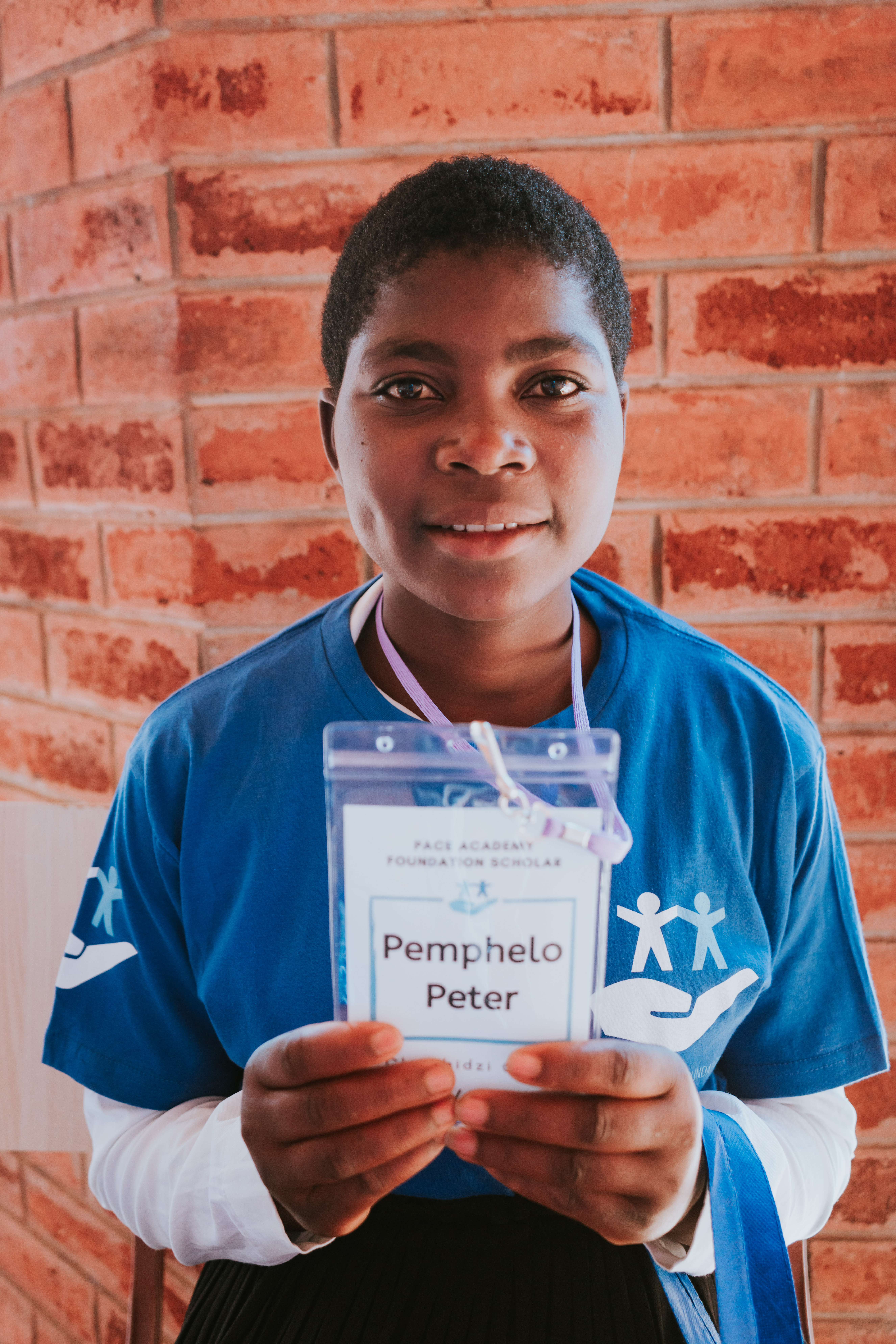Pemphelo Peter (Chambidzi CDSS)