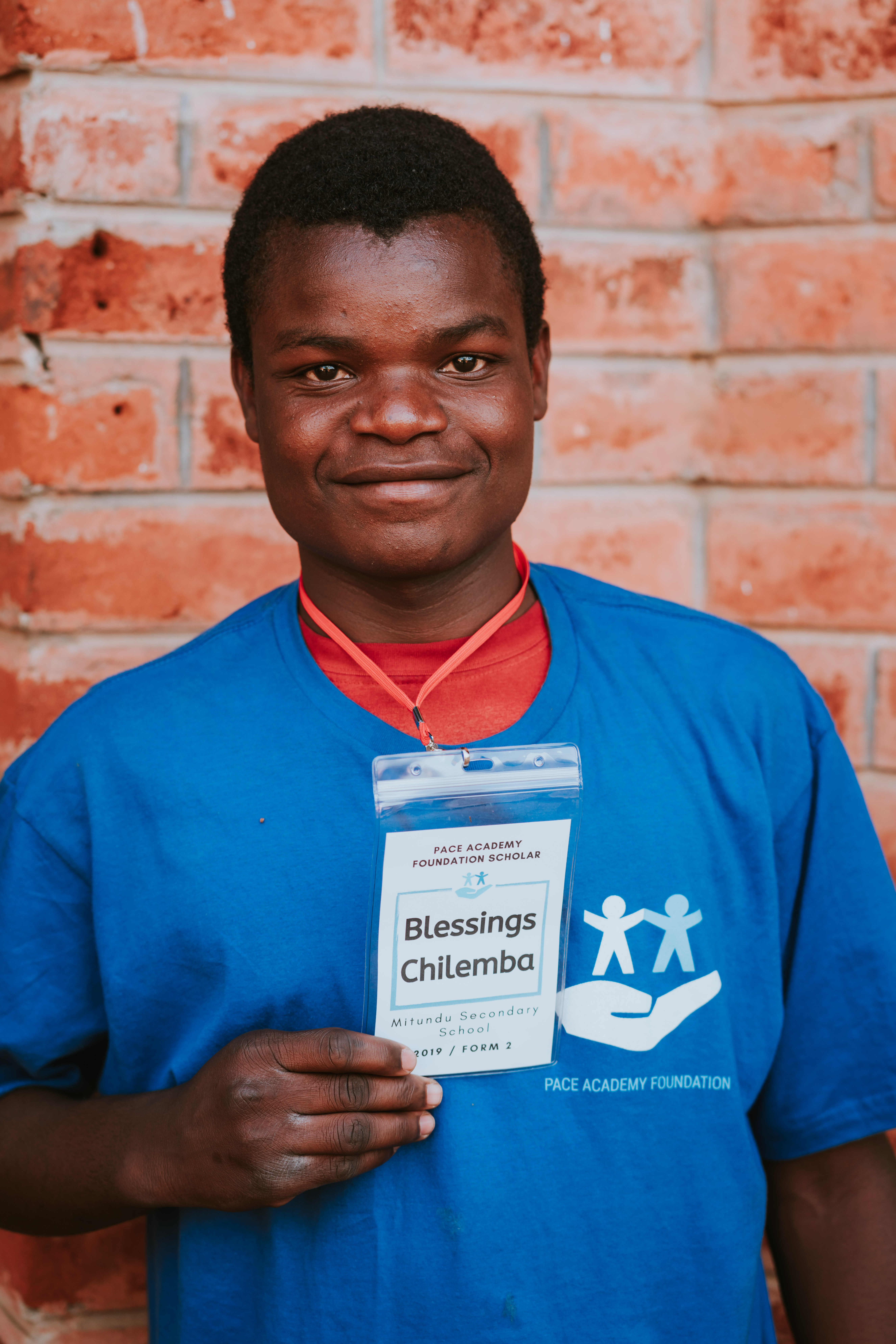 Blessings Chilemba (Mitundu Secondary Sc