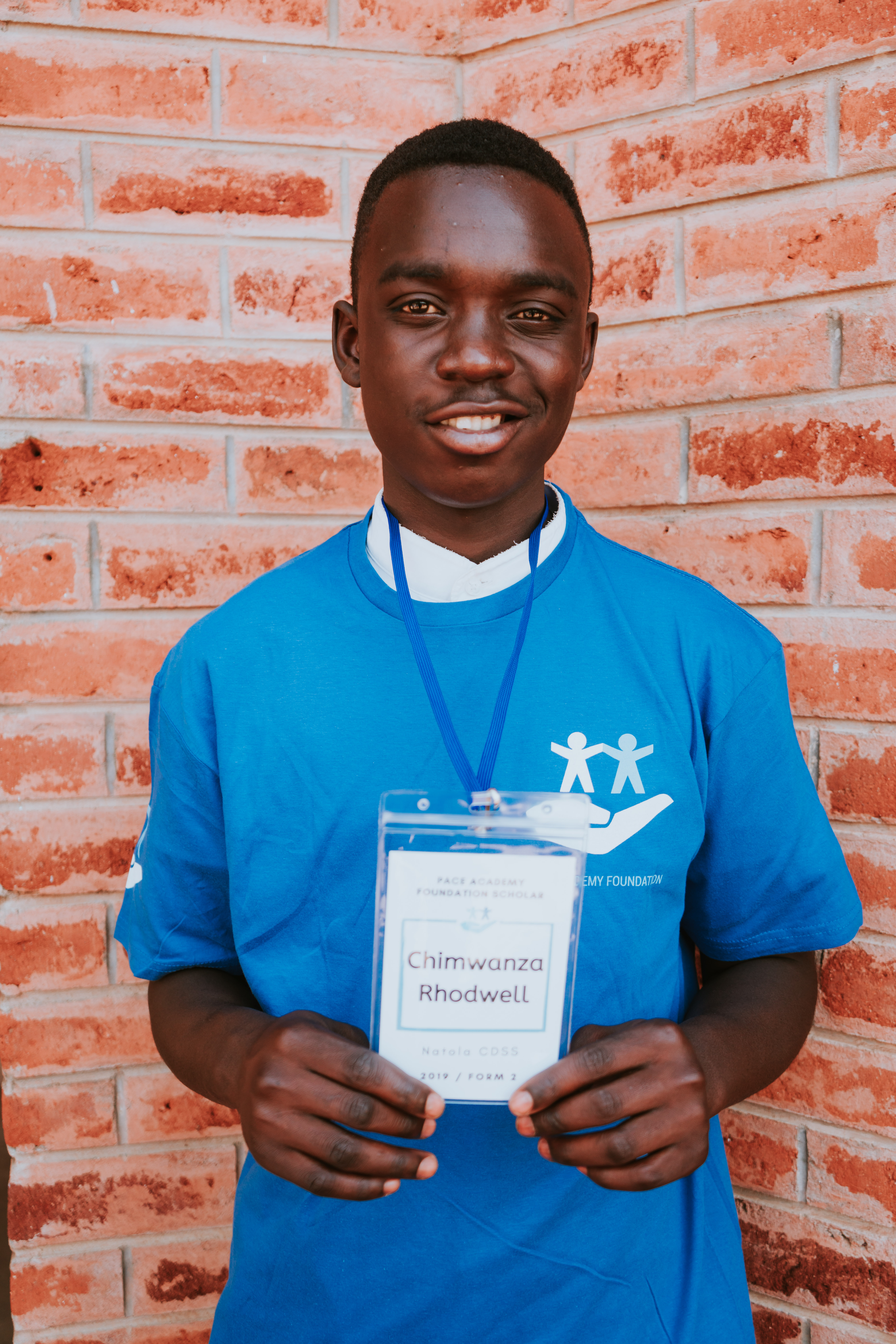 Chimwanza Rhodwell (Natola CDSS)