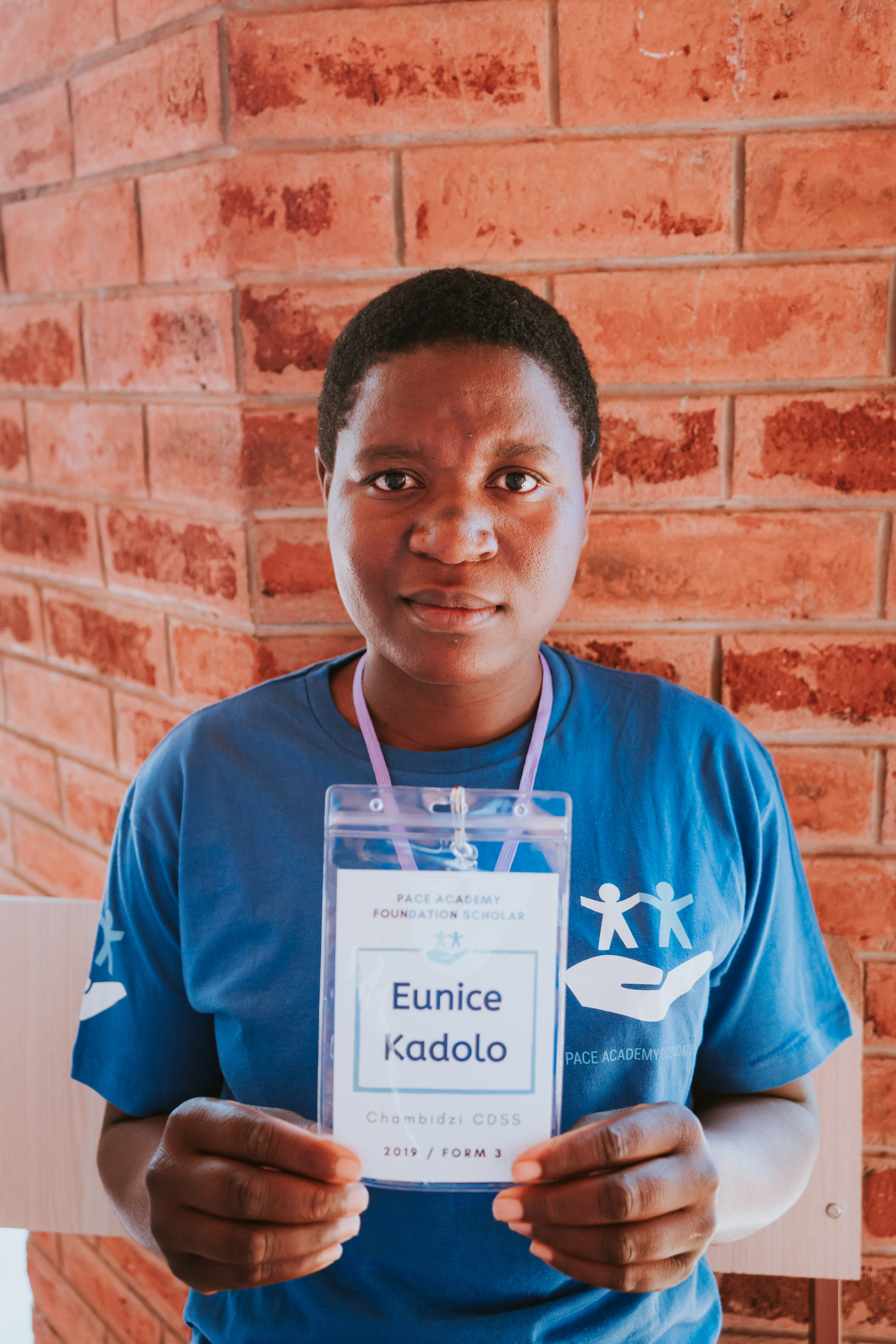 Eunice Kadolo (Chambidzi CDSS)