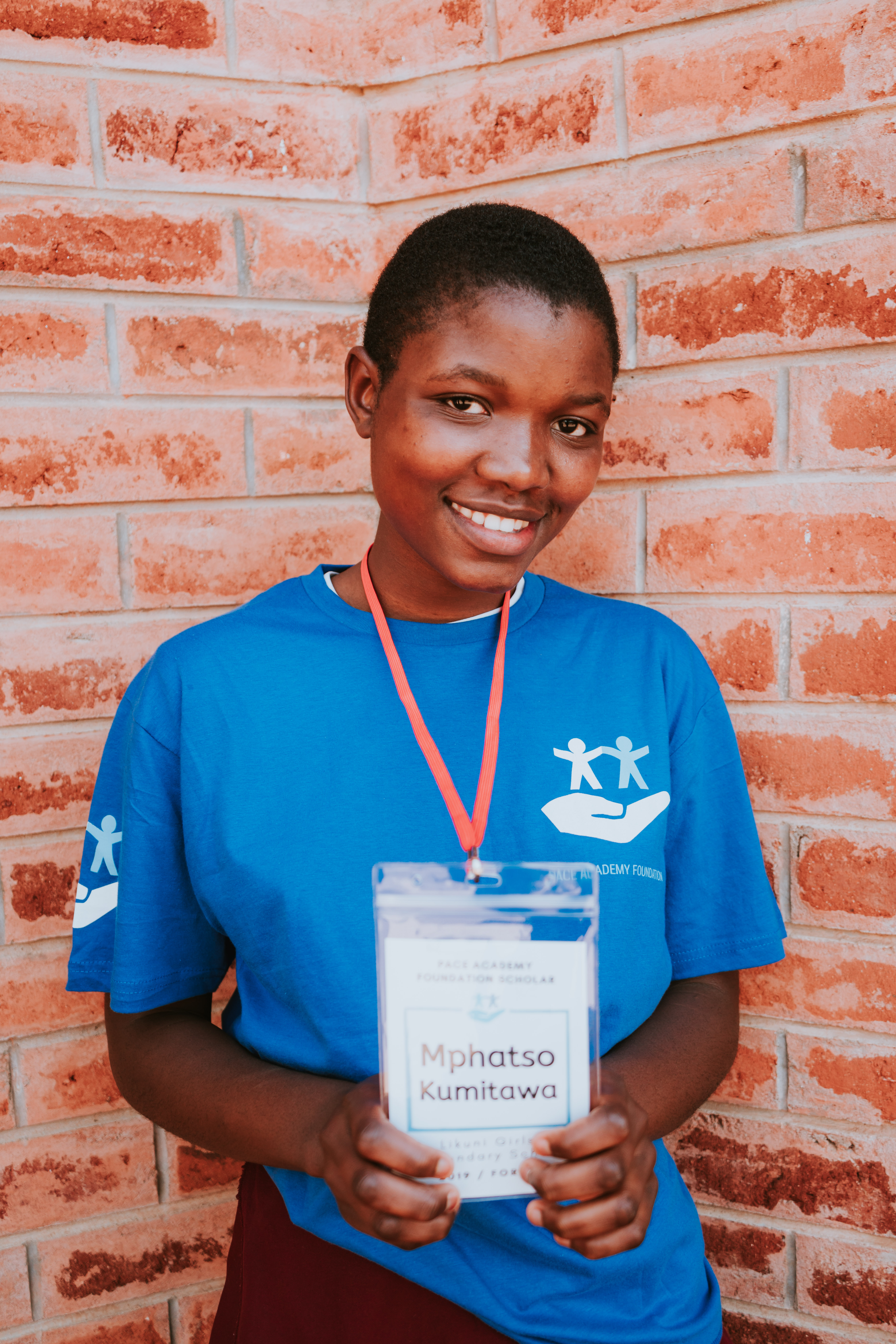 Mphatso Kumitawa (Likuni Girls' Secondar