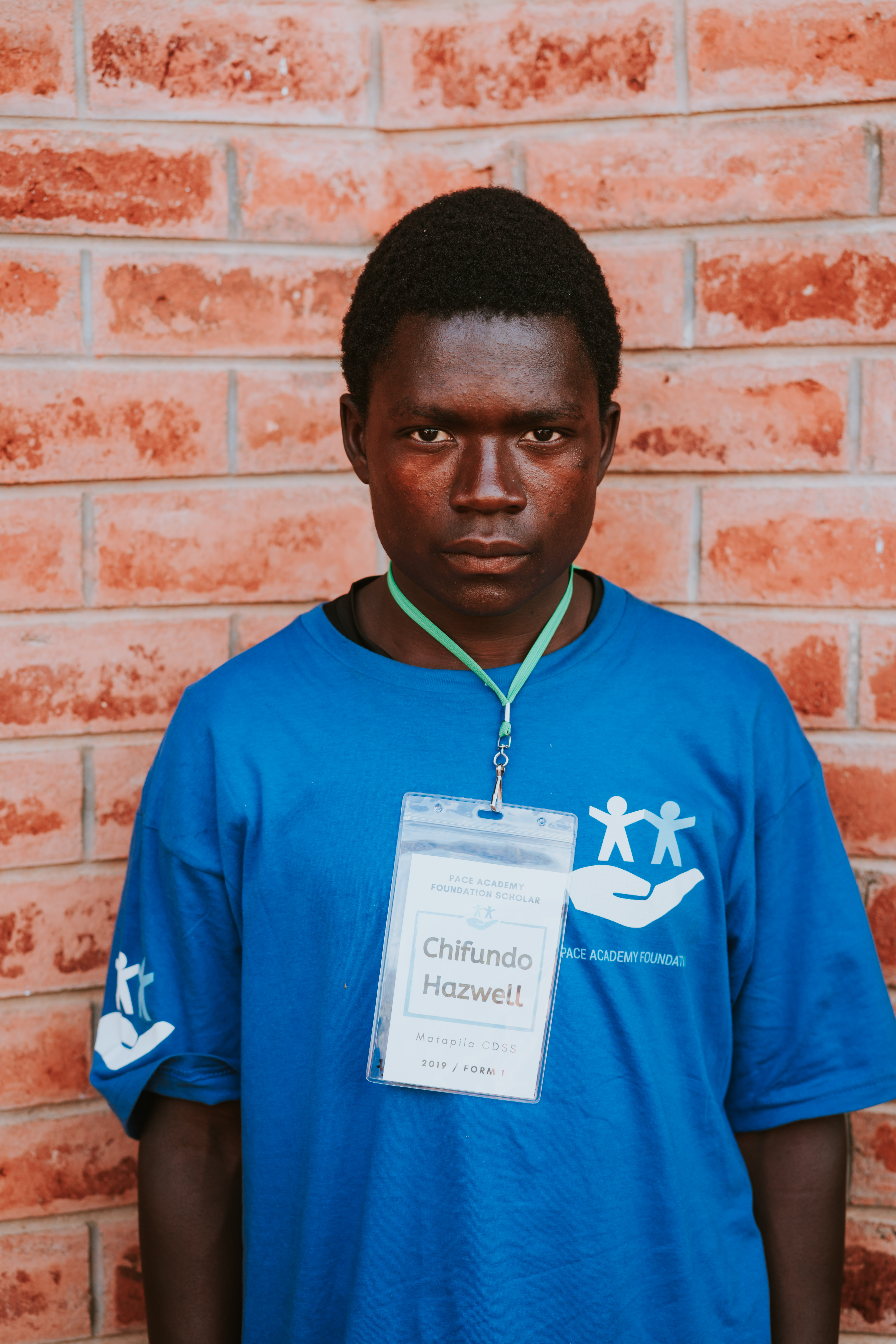 Chifundo Hazwell (Matapila CDSS)