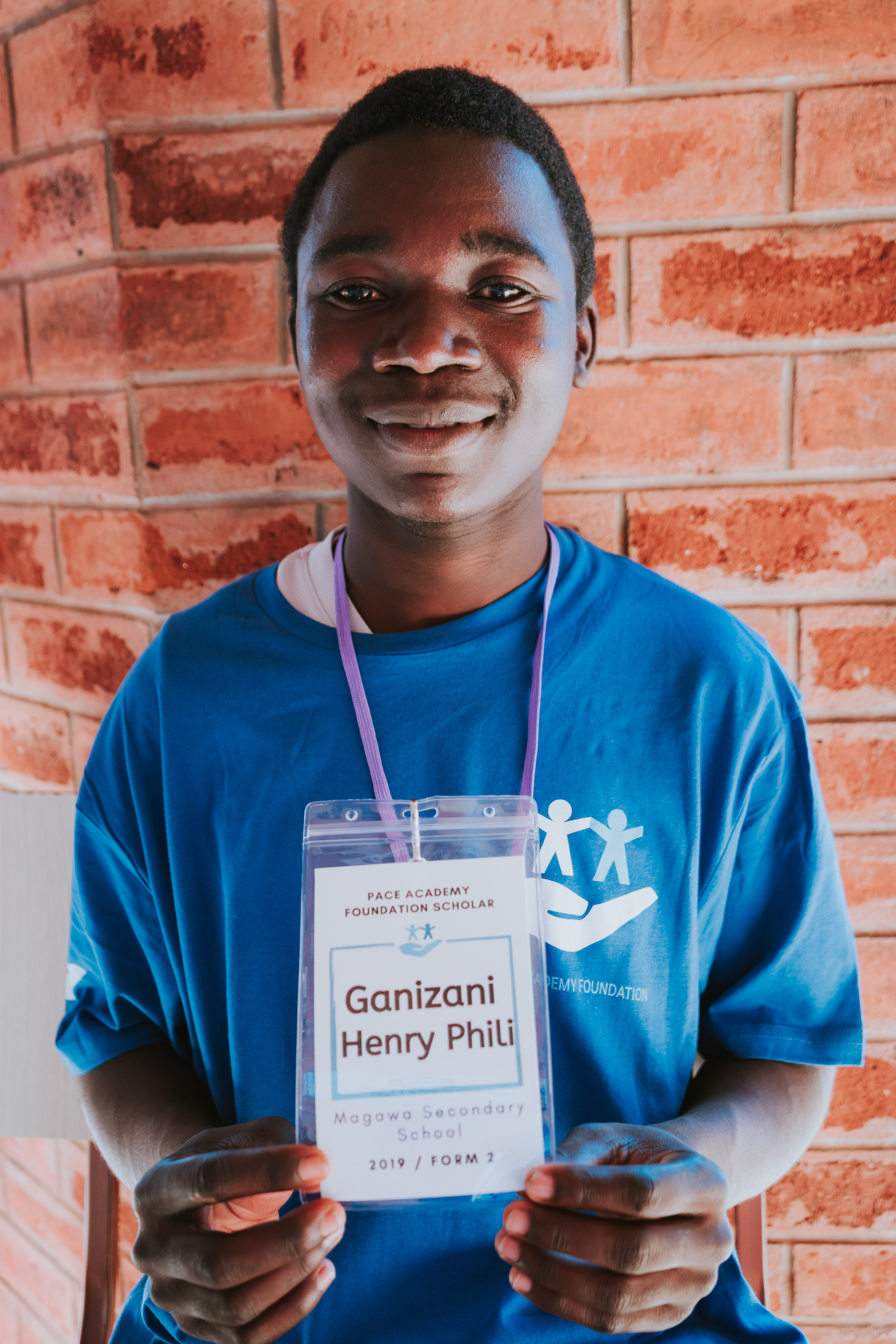 Ganizani Henry Phili (Magawa Secondary S