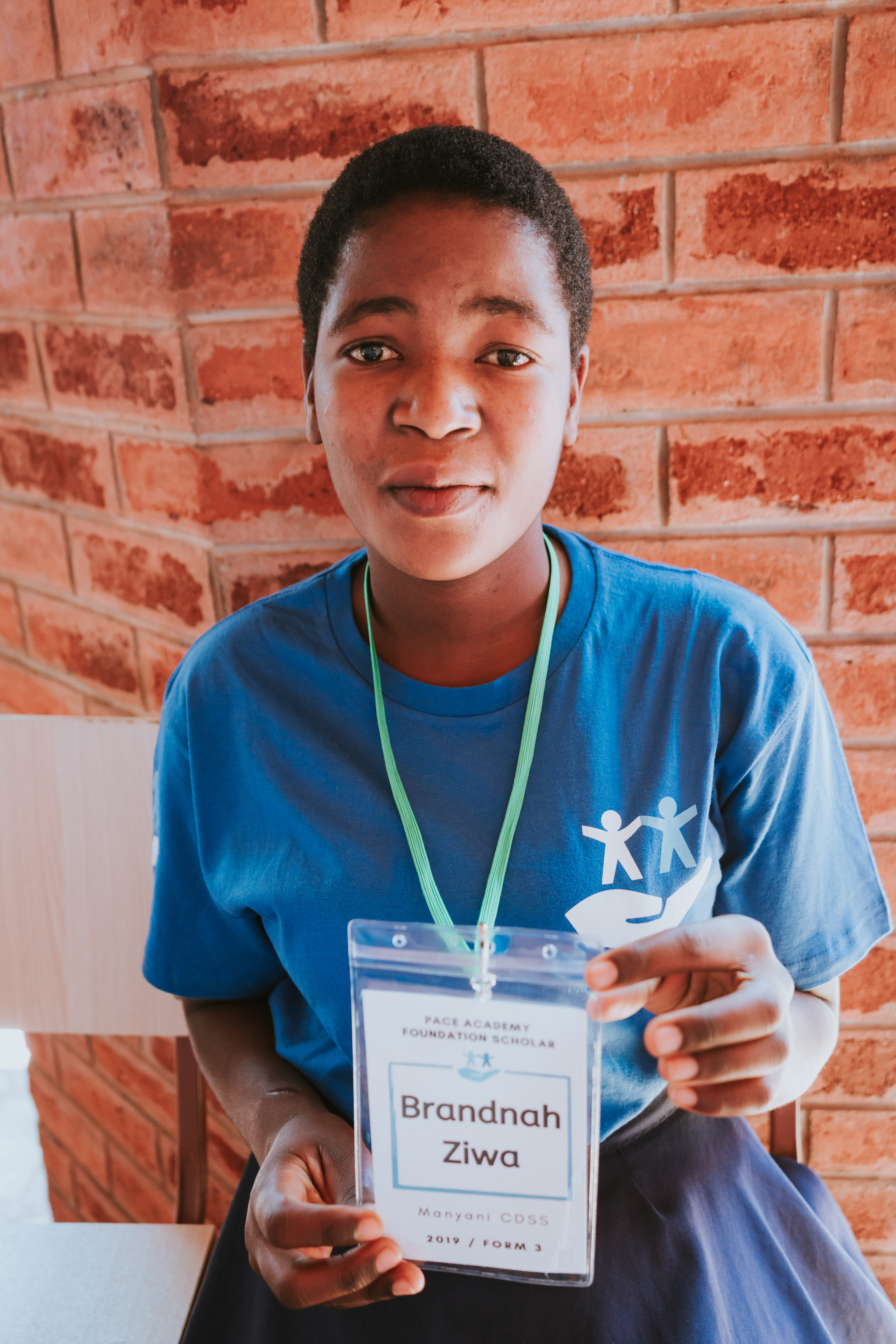 Brandnah Ziwa (Manyani CDSS)