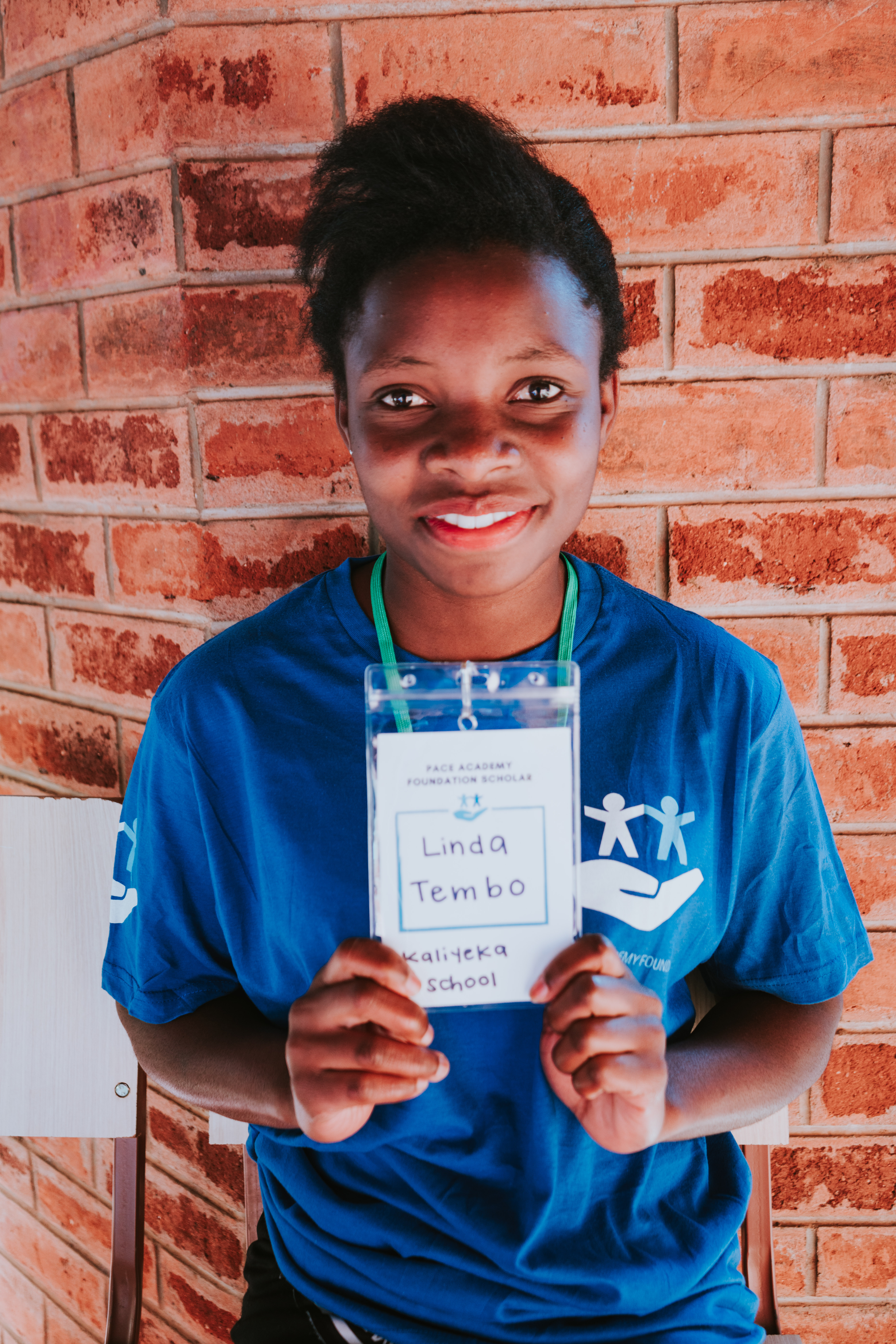 Linda Tembo (Kaliyeka Secondary School)