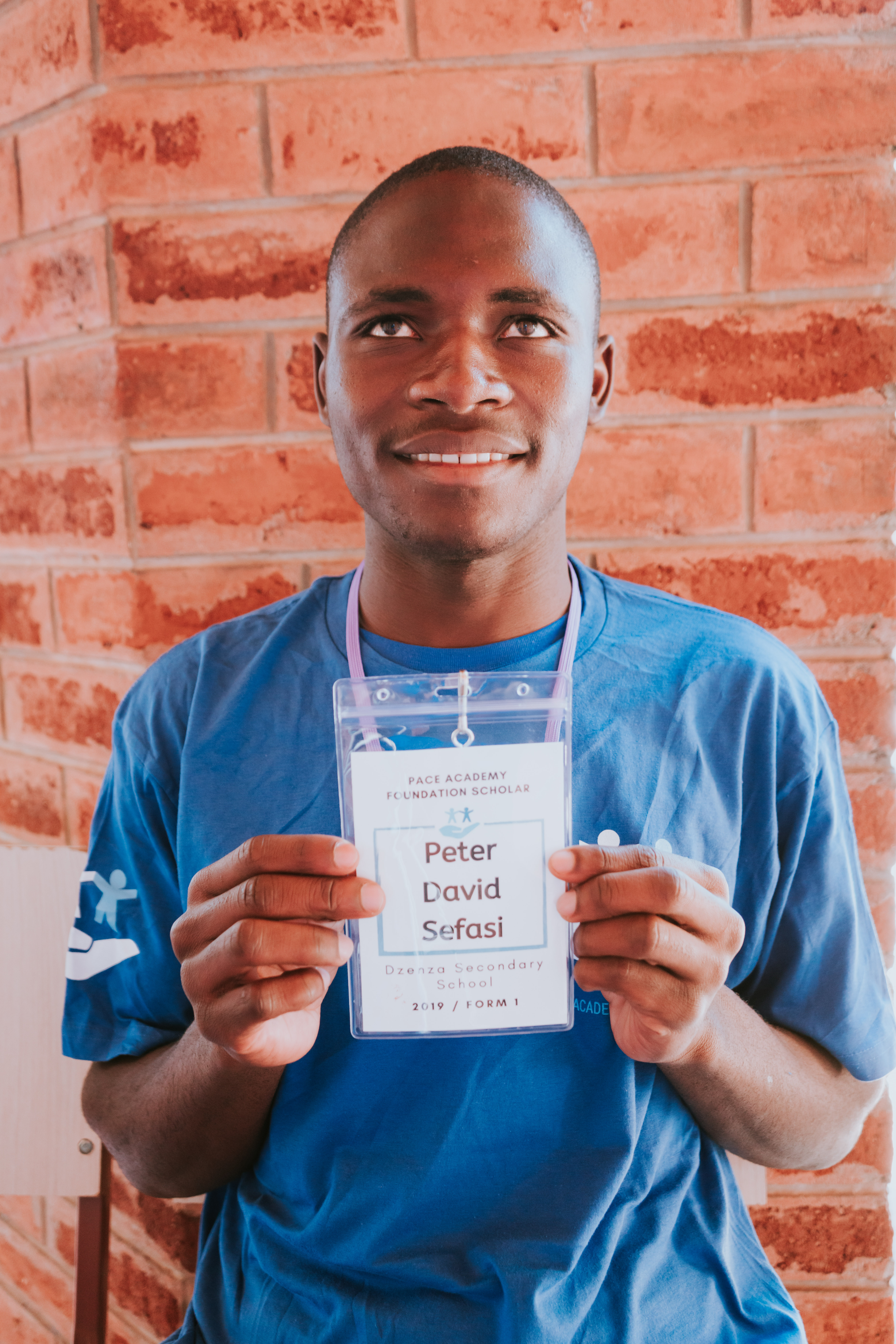 Peter David Sefasi (Dzenza Secondary Sch