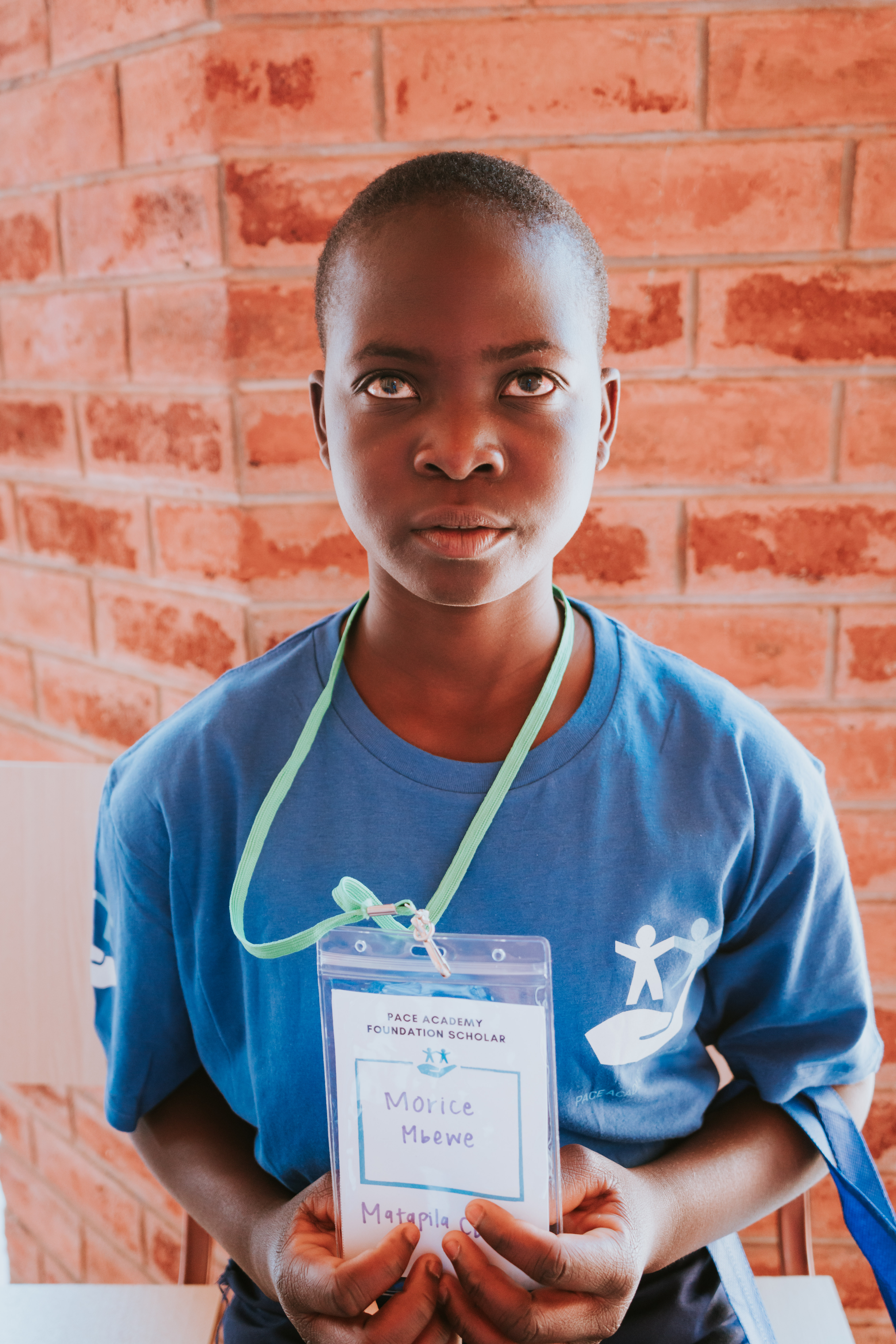 Morice Mbewe (Matapila CDSS)