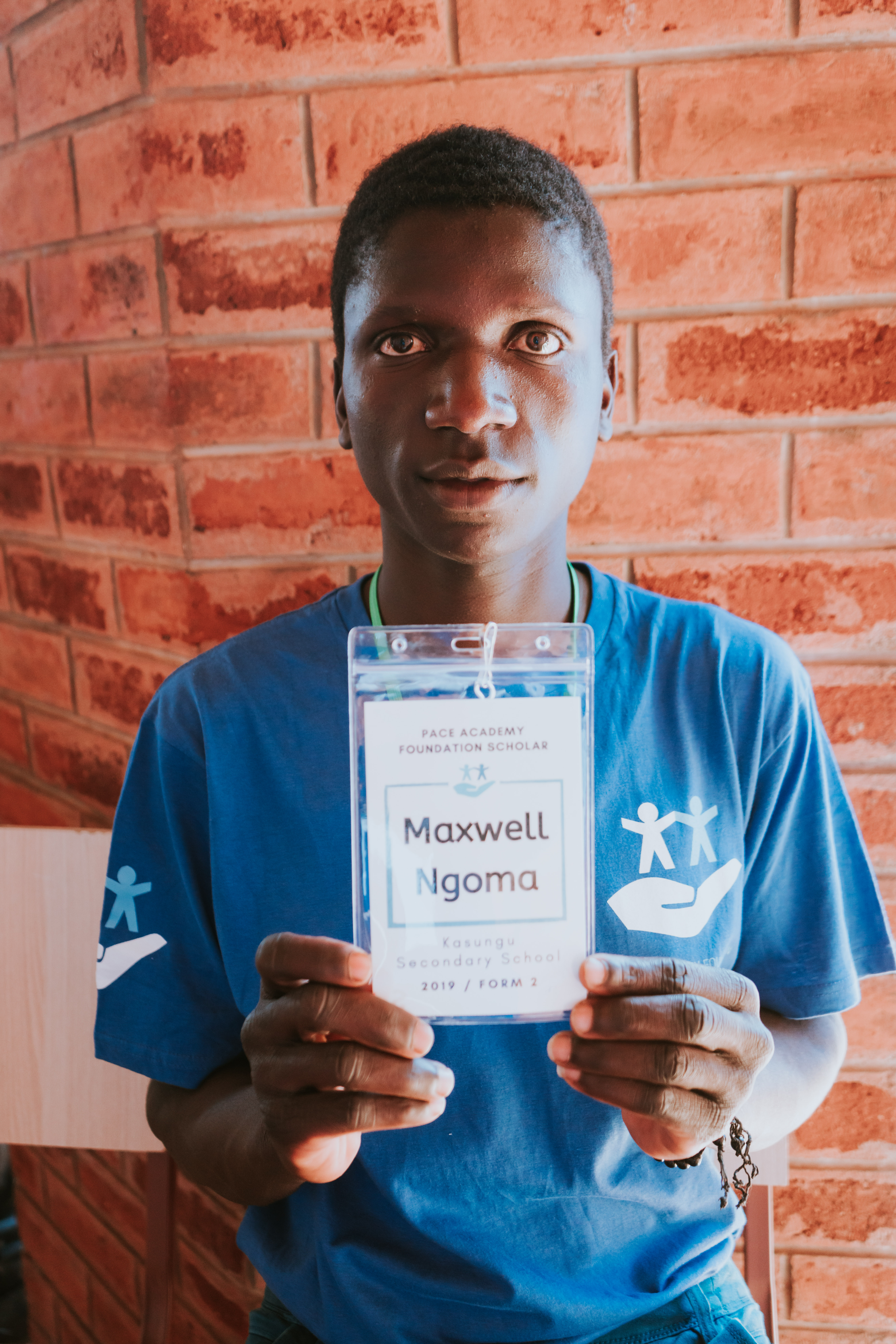Maxwell Ngoma (Kasungu Secondary School)