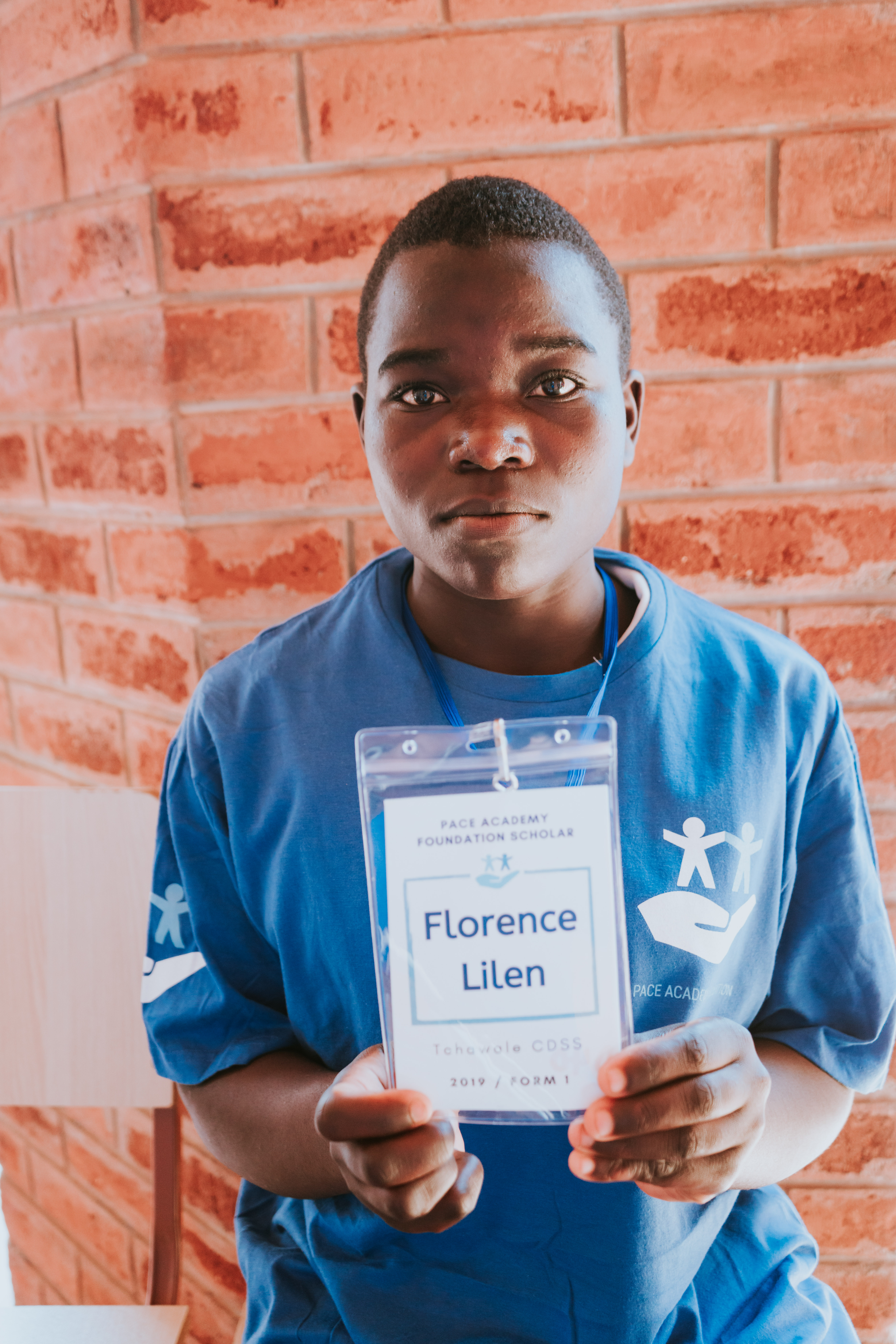 Florence Lilen (Tchawale CDSS)