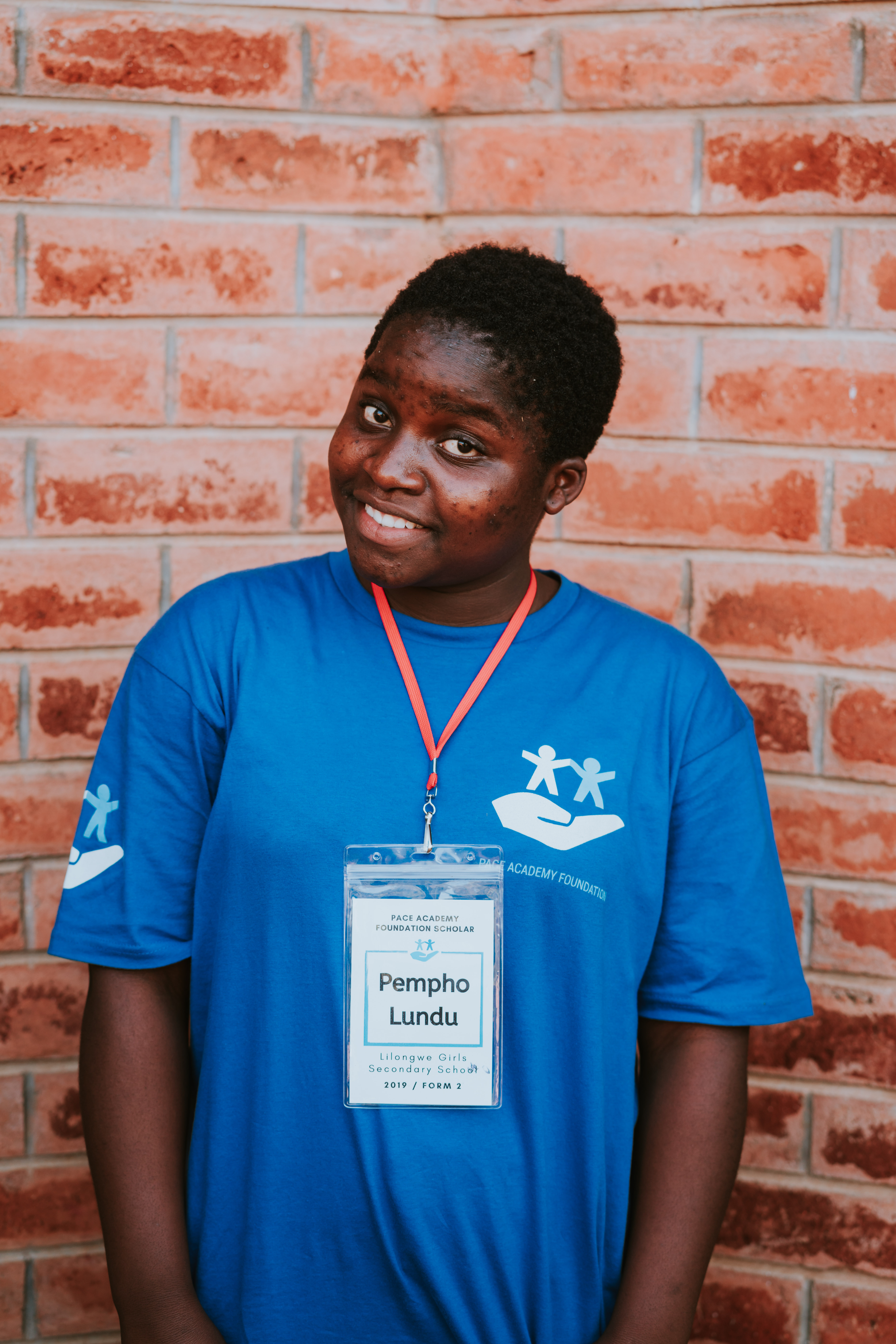 Pempho Lundu (Lilongwe Girls Secondary S