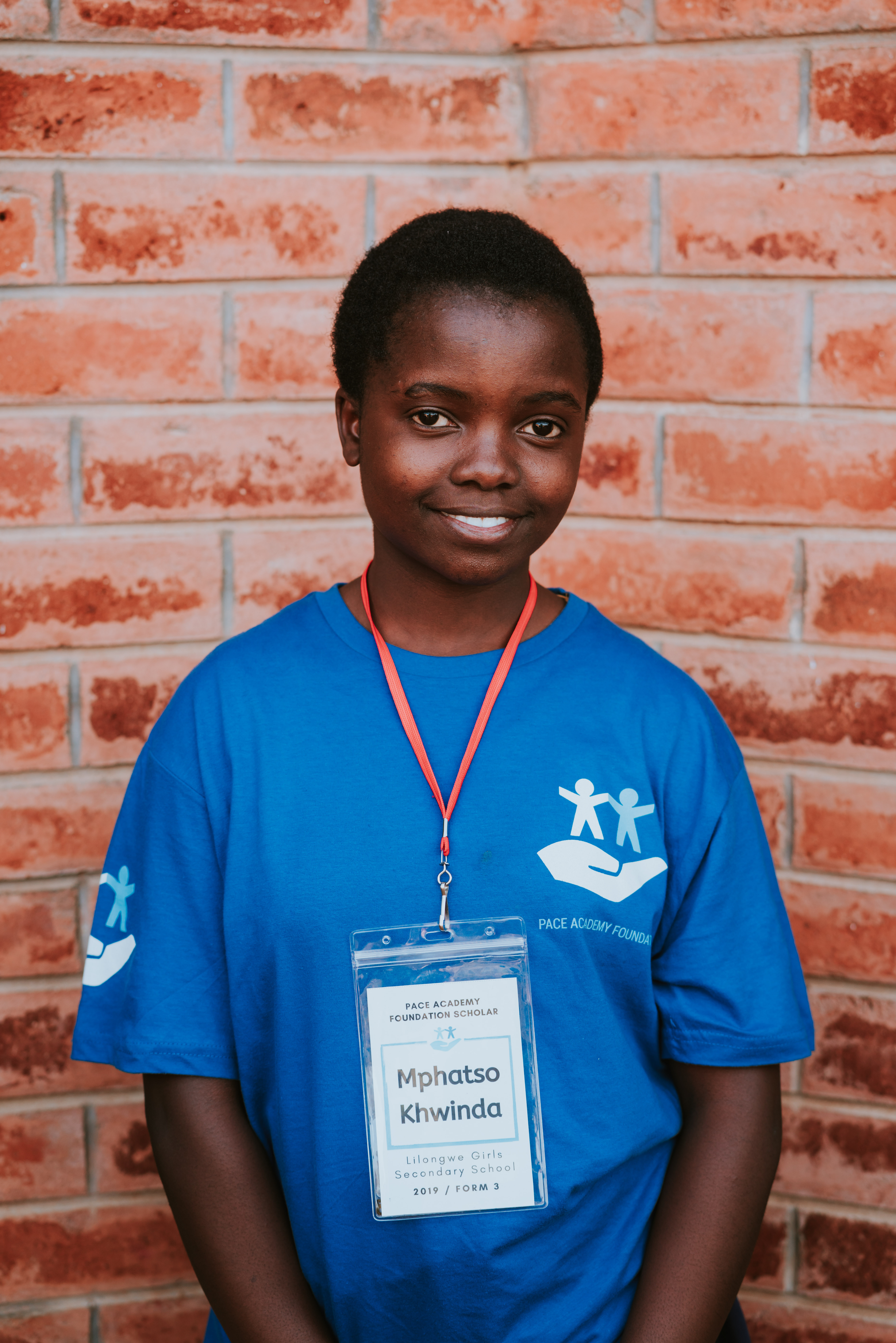 Mphatso Khwinda (Lilongwe Girls Secondar