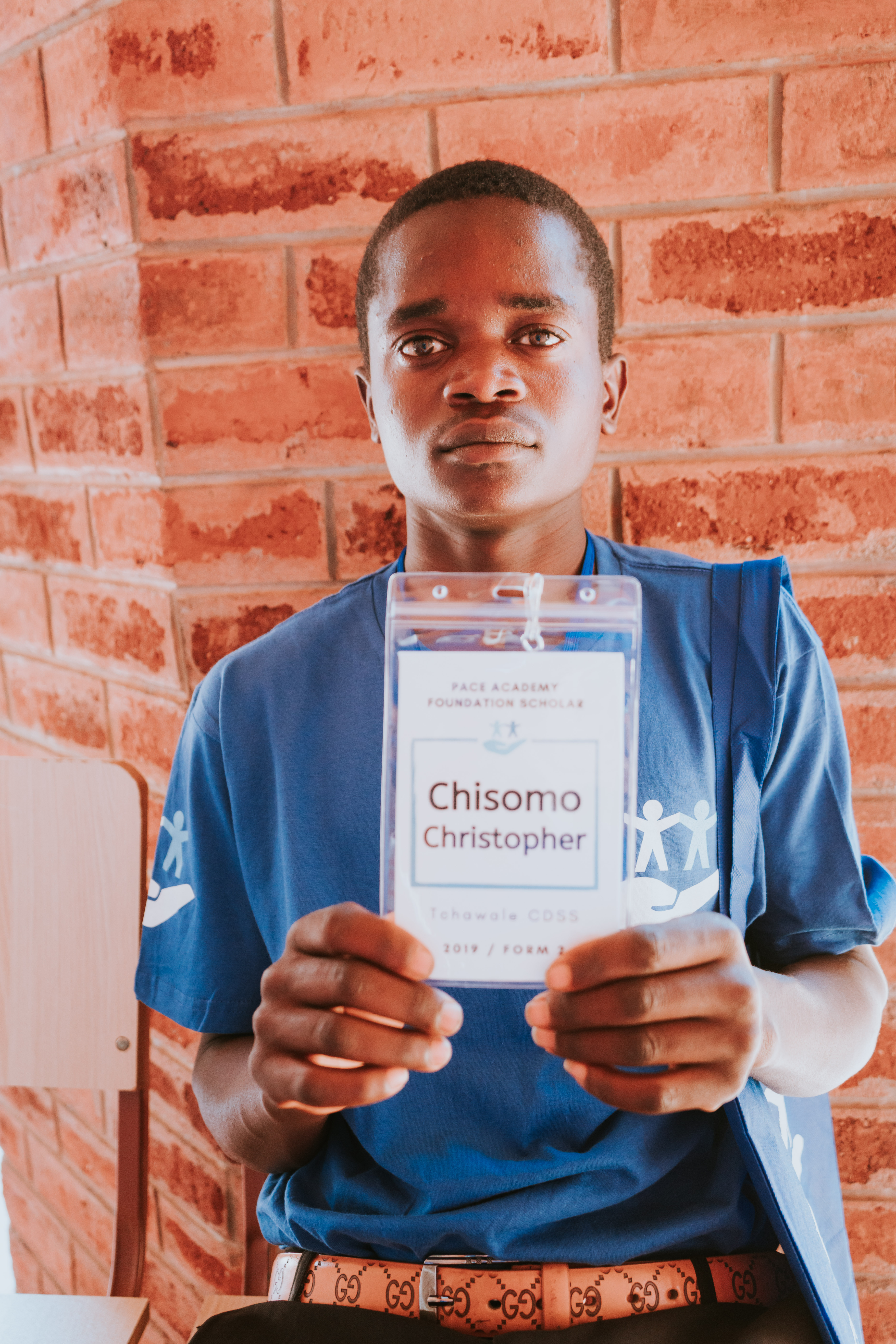 Chisomo Christopher (Tchawale CDSS)