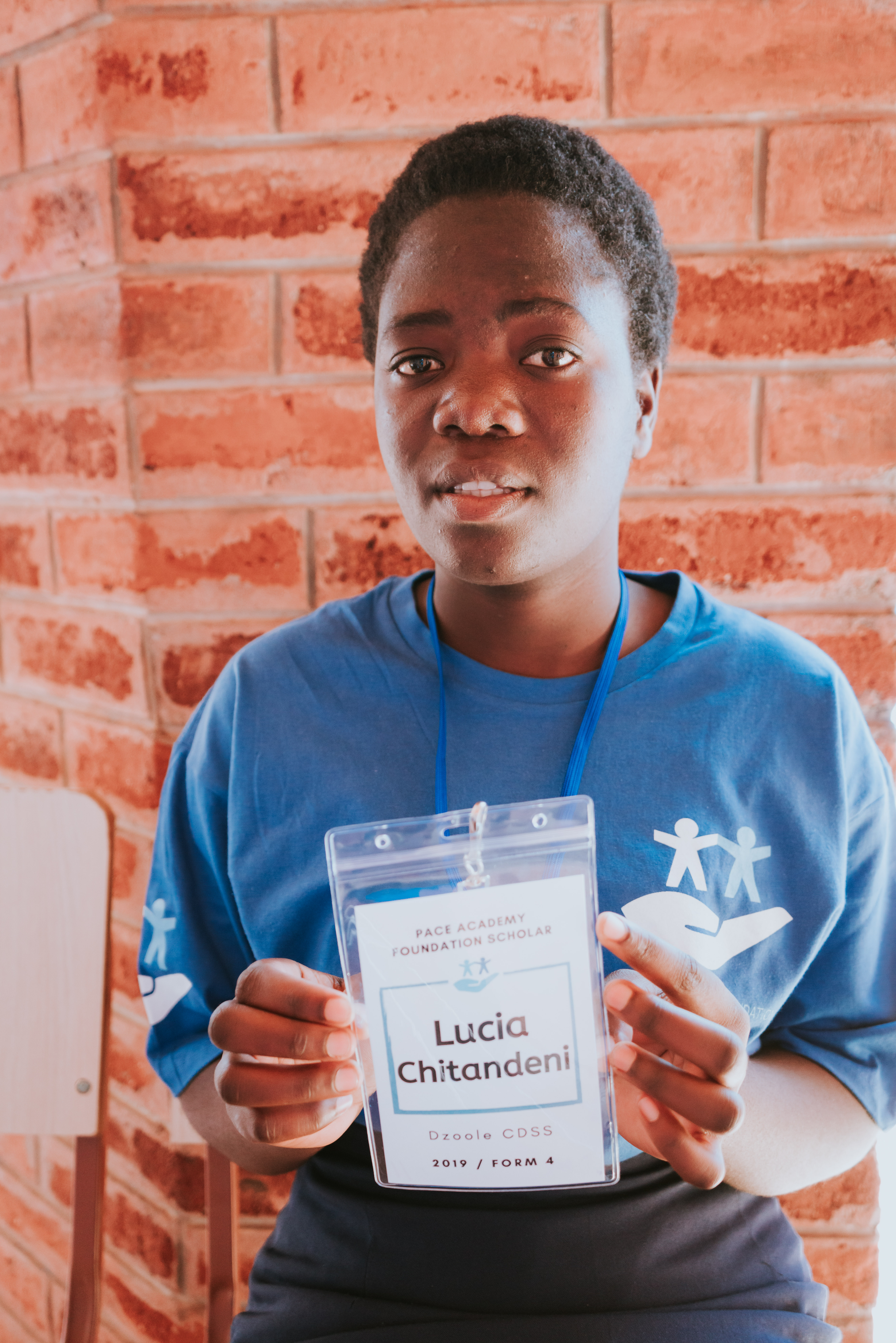Lucia Chitandeni (Dzoole CDSS)